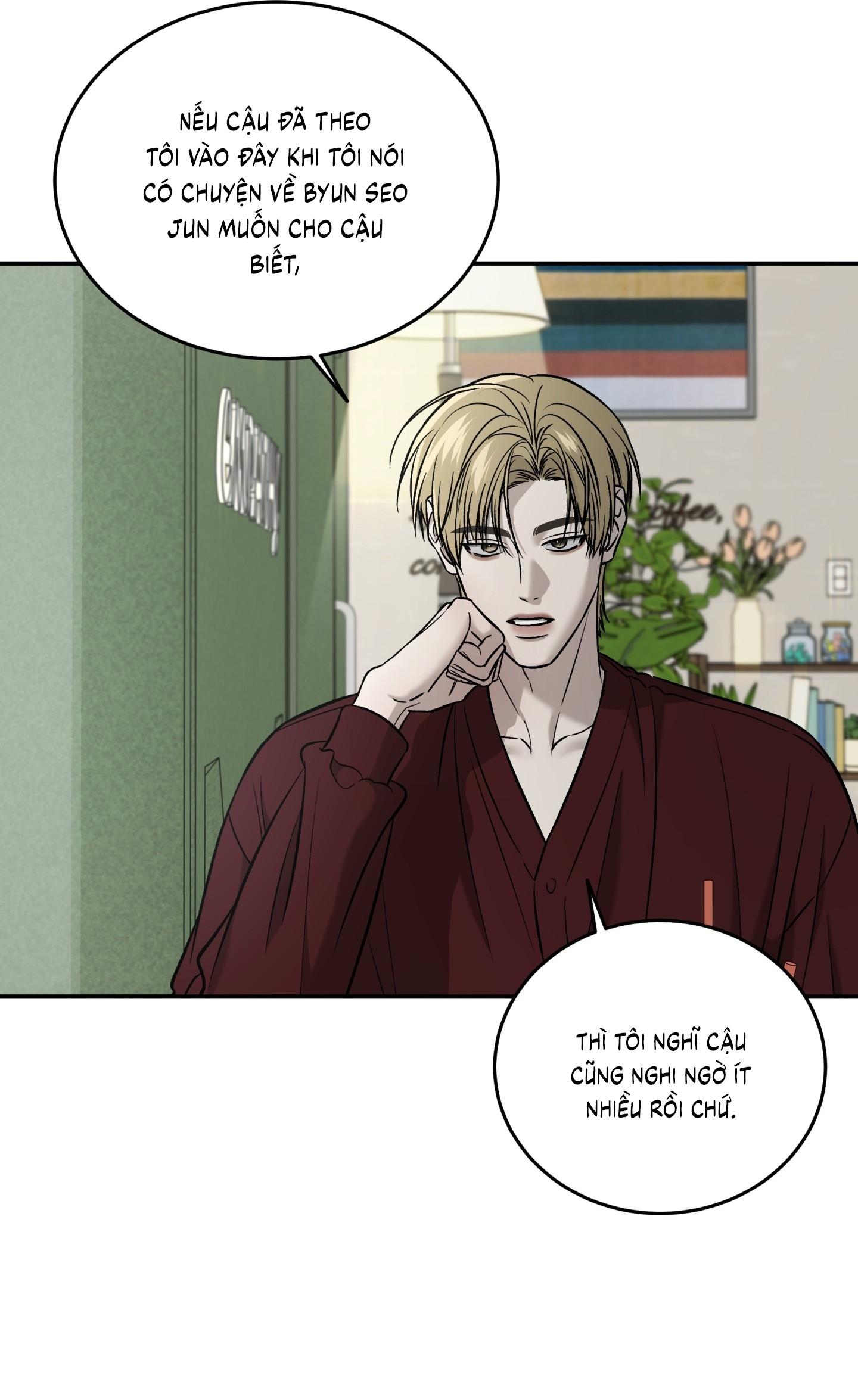 (CBunu) Hưởng Lợi Chapter 57 - Trang 3