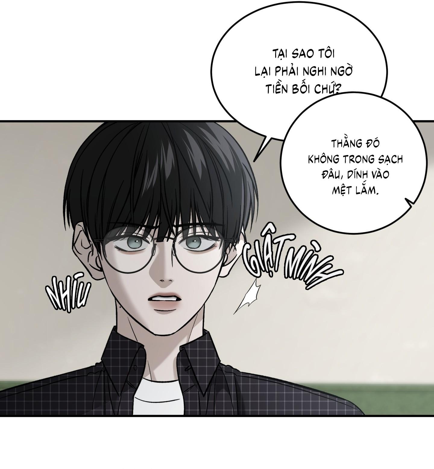 (CBunu) Hưởng Lợi Chapter 57 - Trang 3