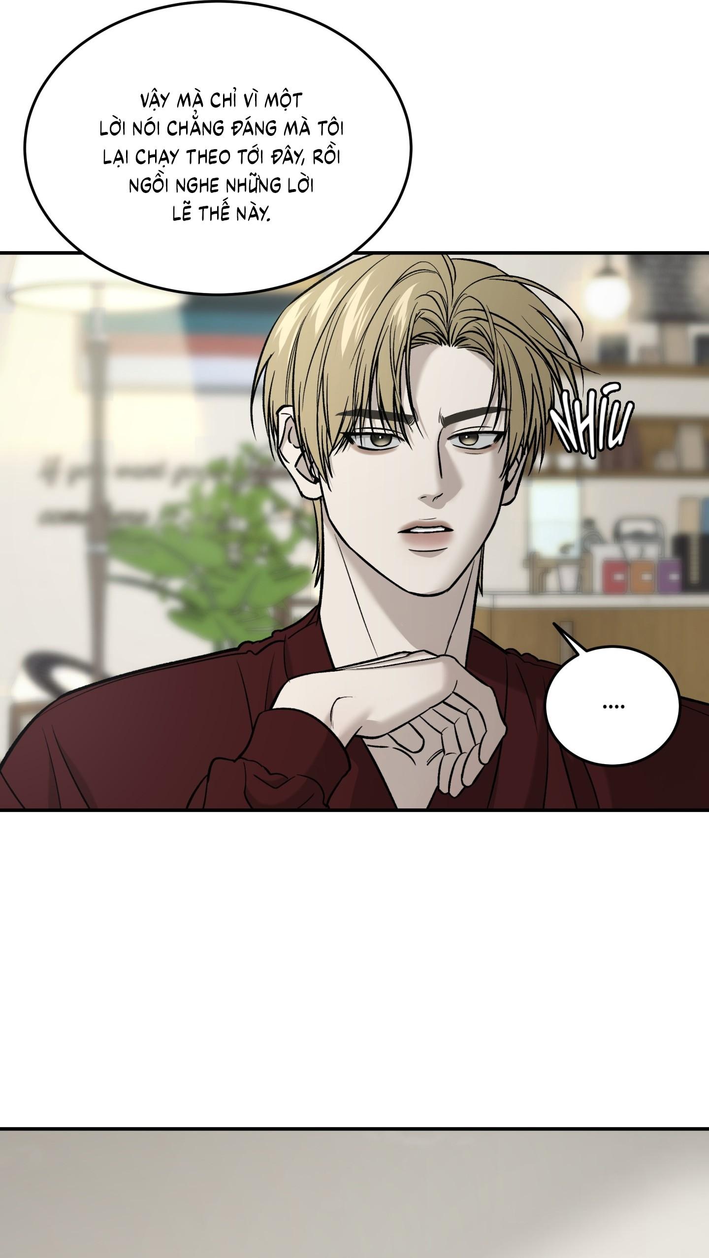 (CBunu) Hưởng Lợi Chapter 57 - Trang 3