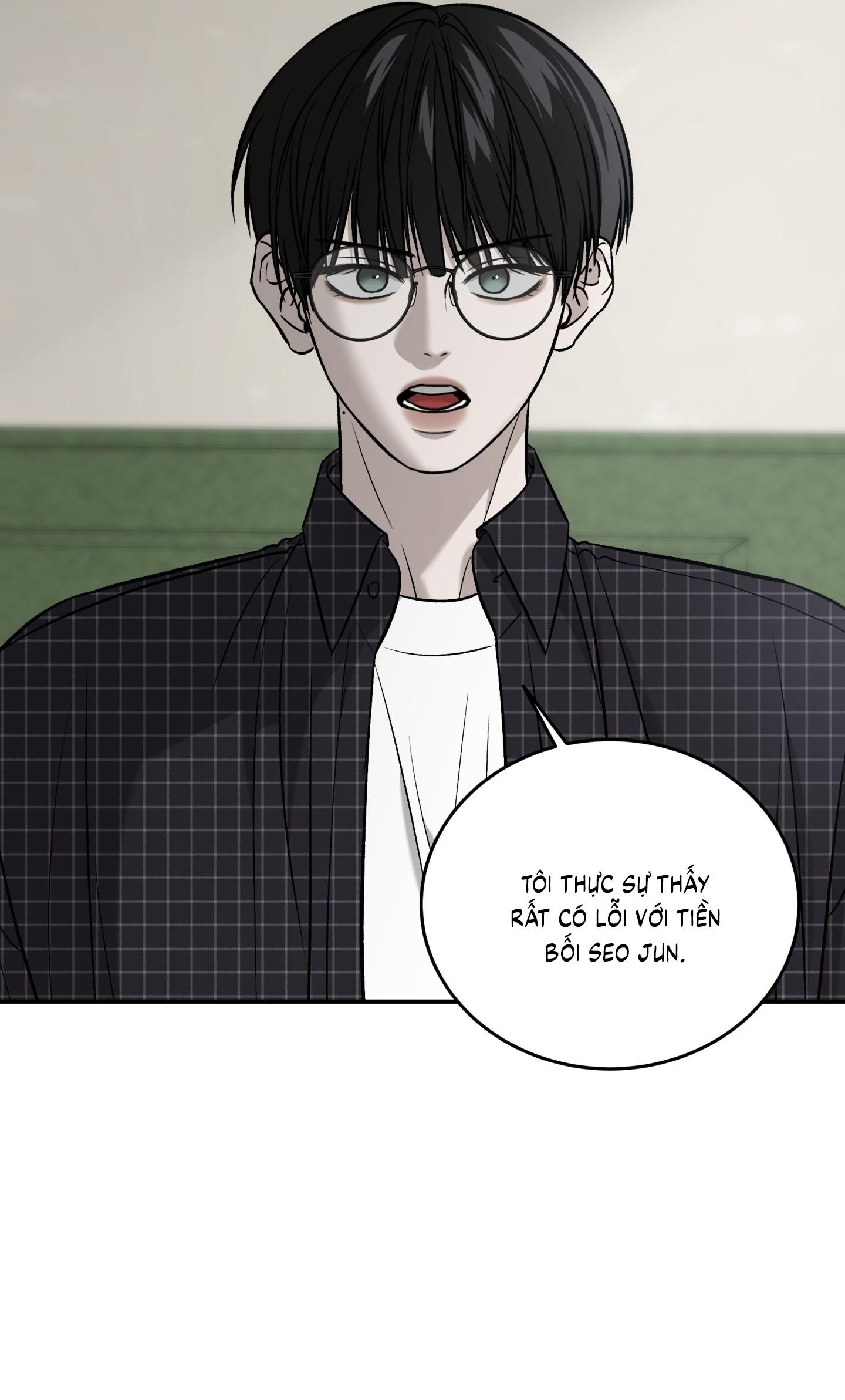 (CBunu) Hưởng Lợi Chapter 57 - Trang 3
