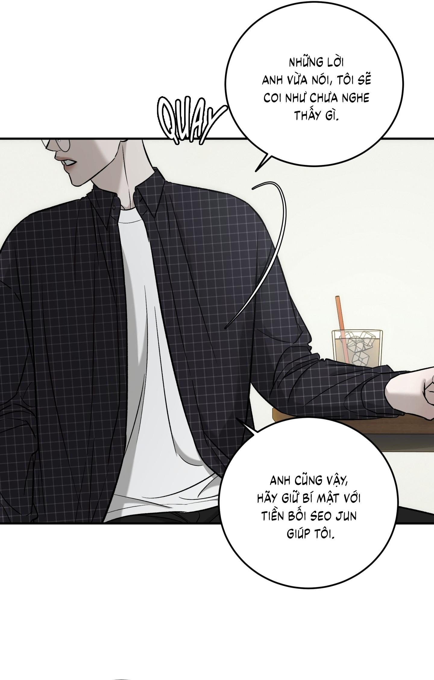 (CBunu) Hưởng Lợi Chapter 57 - Trang 3