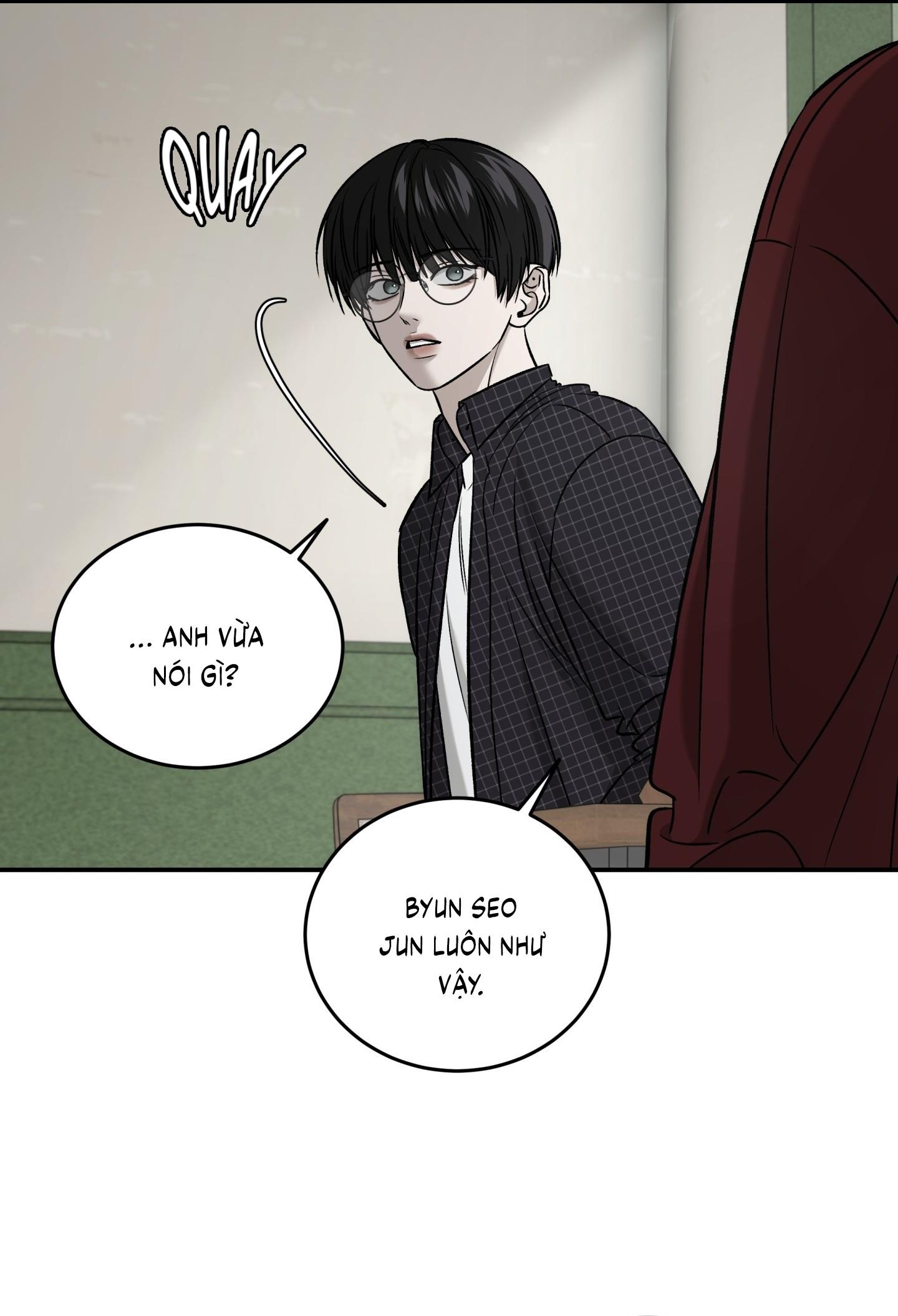 (CBunu) Hưởng Lợi Chapter 57 - Trang 3