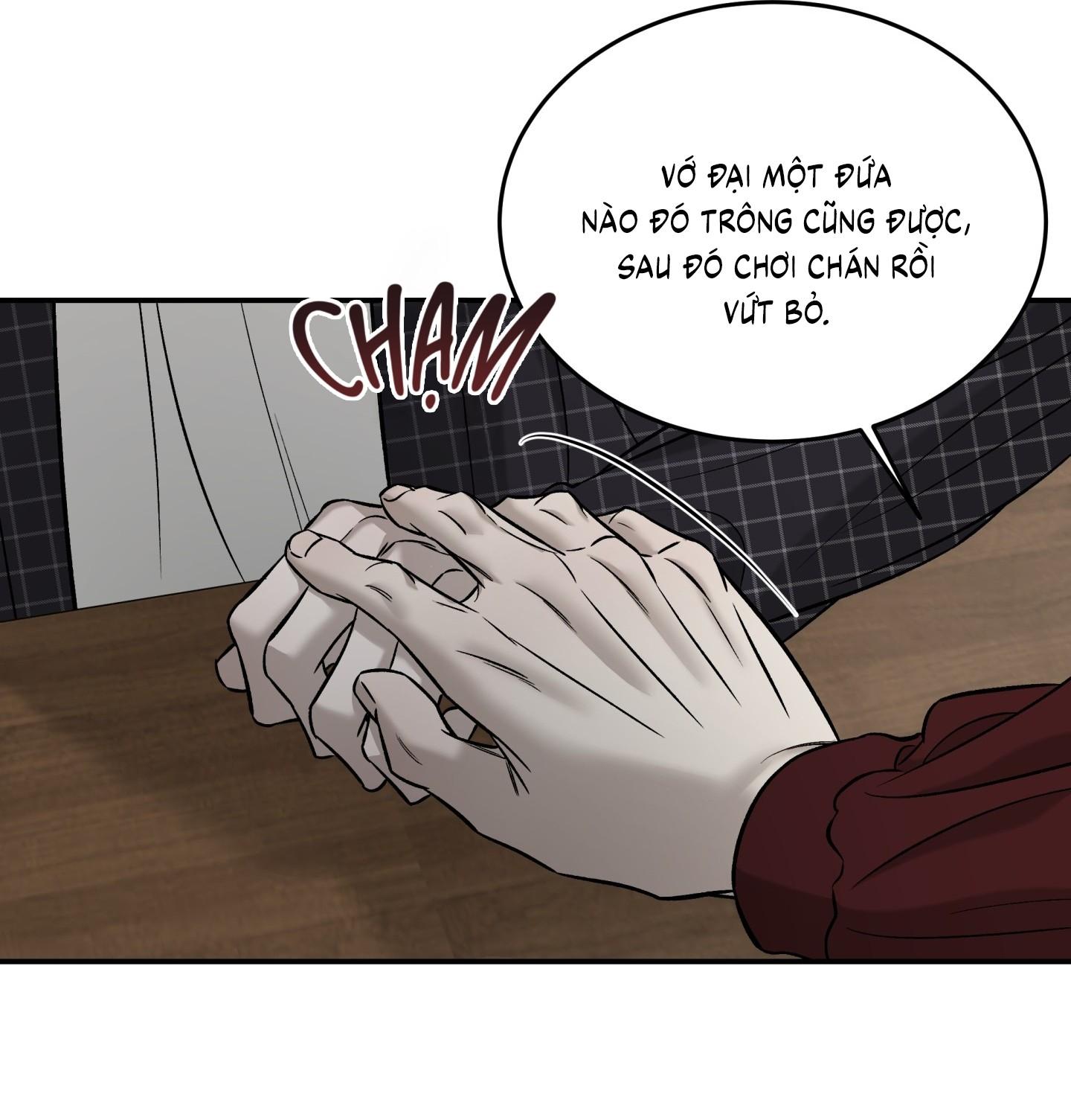 (CBunu) Hưởng Lợi Chapter 57 - Trang 3