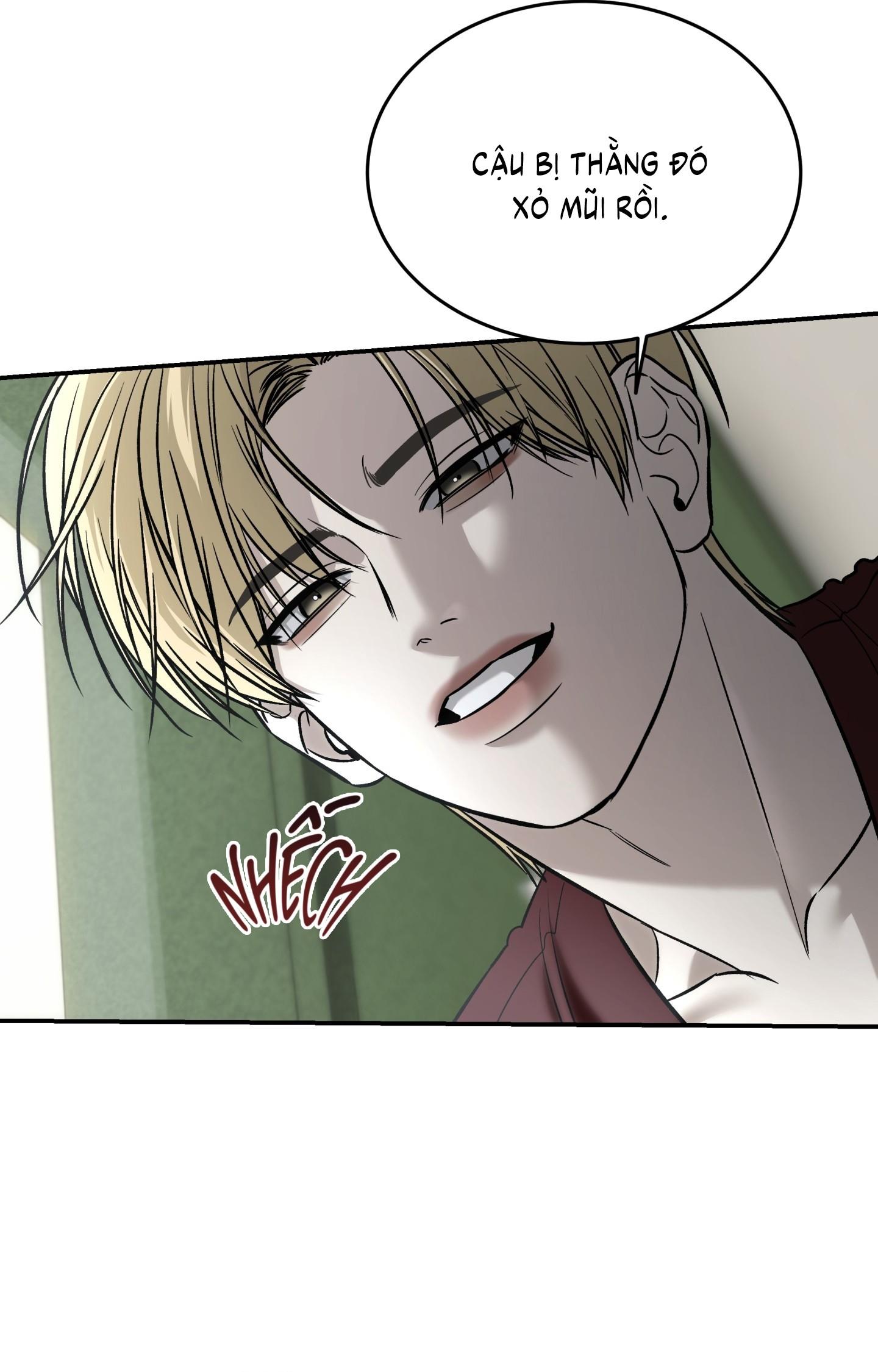 (CBunu) Hưởng Lợi Chapter 57 - Trang 3
