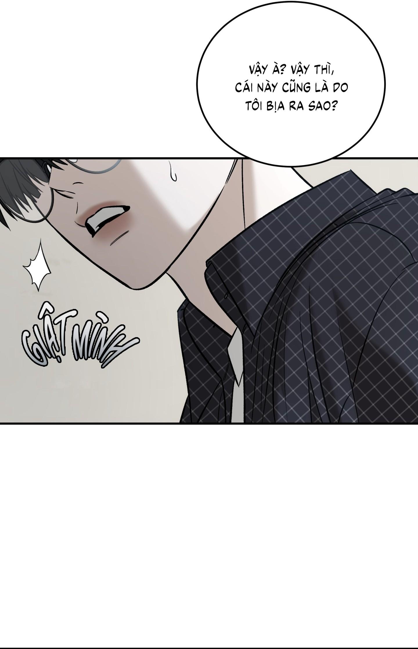 (CBunu) Hưởng Lợi Chapter 57 - Trang 3