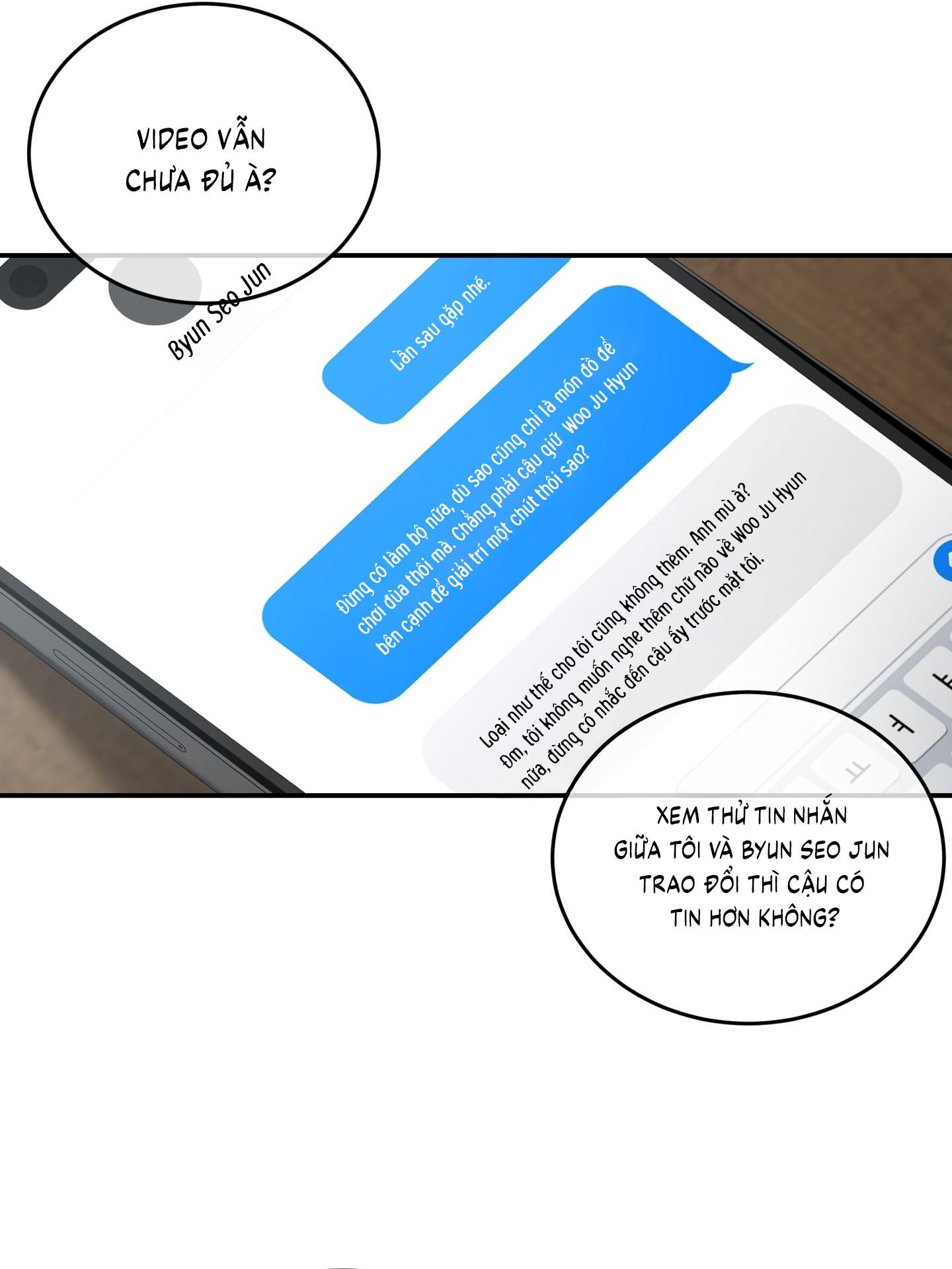 (CBunu) Hưởng Lợi Chapter 57 - Trang 3