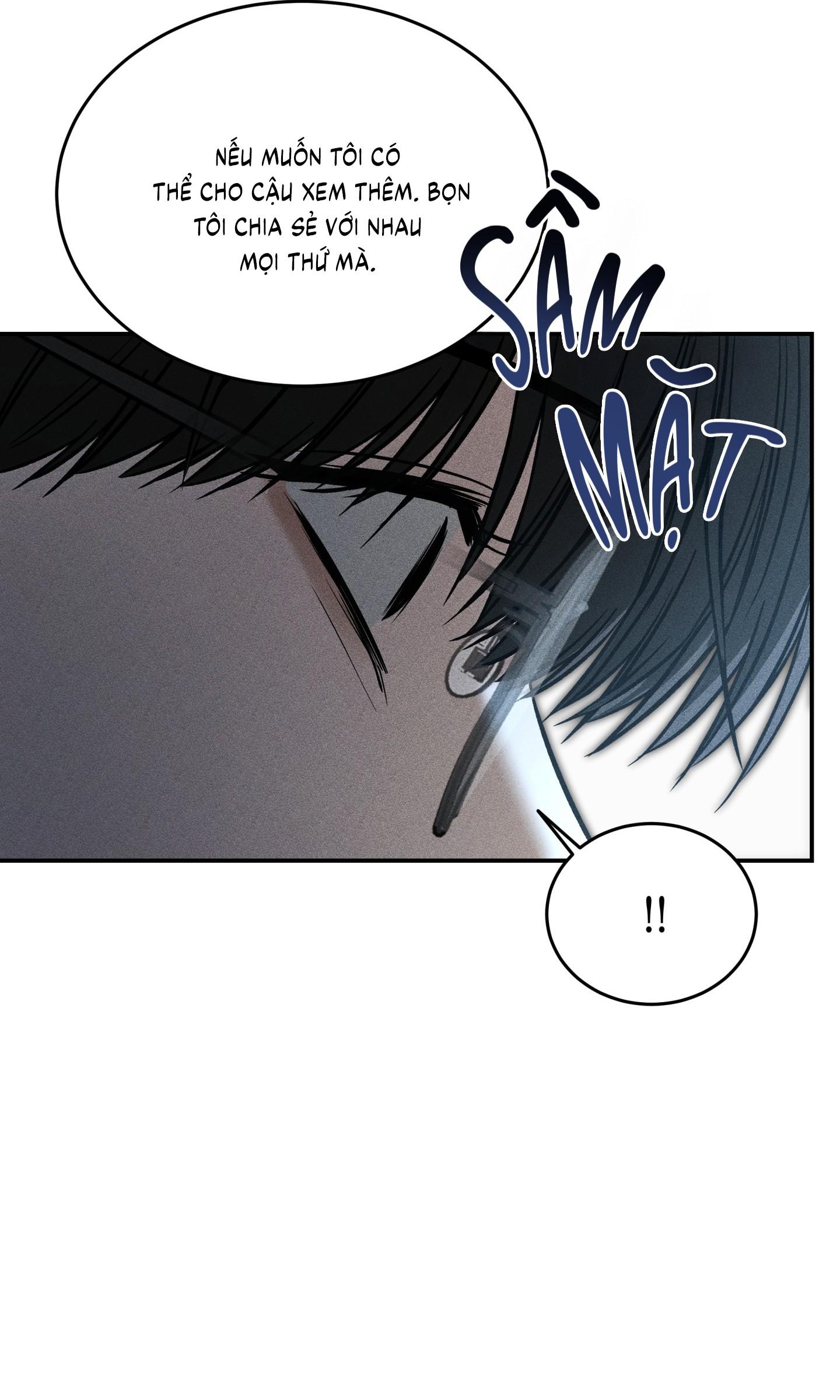 (CBunu) Hưởng Lợi Chapter 57 - Trang 3