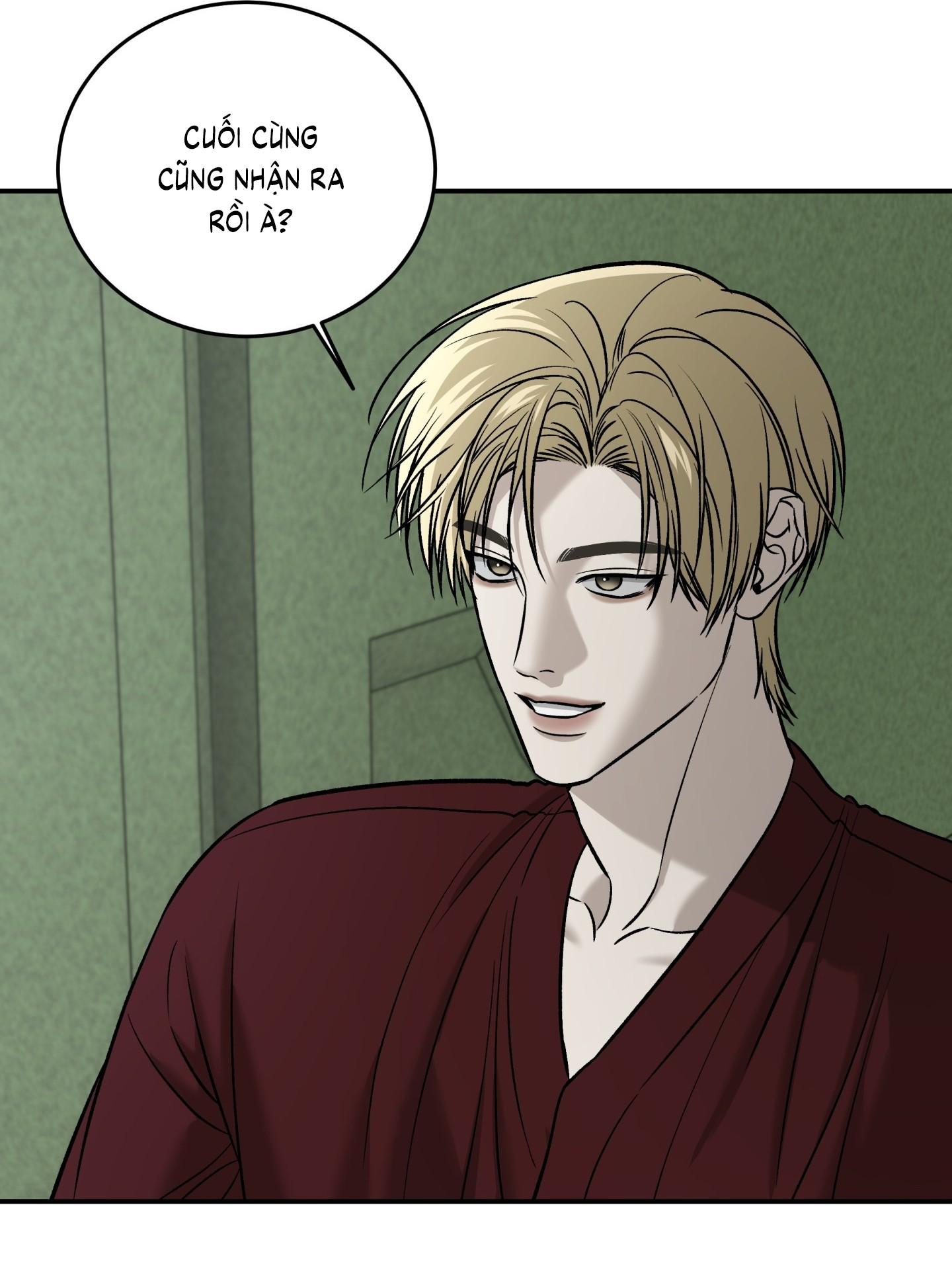 (CBunu) Hưởng Lợi Chapter 57 - Trang 3