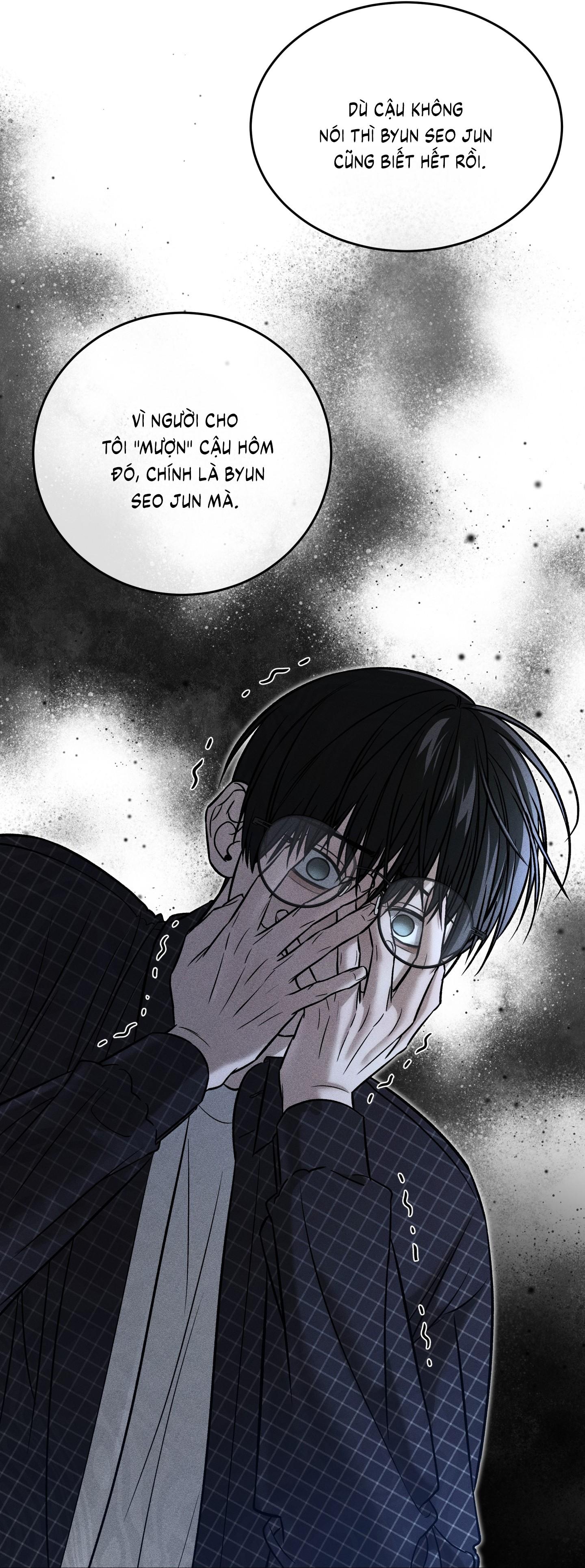 (CBunu) Hưởng Lợi Chapter 57 - Trang 3