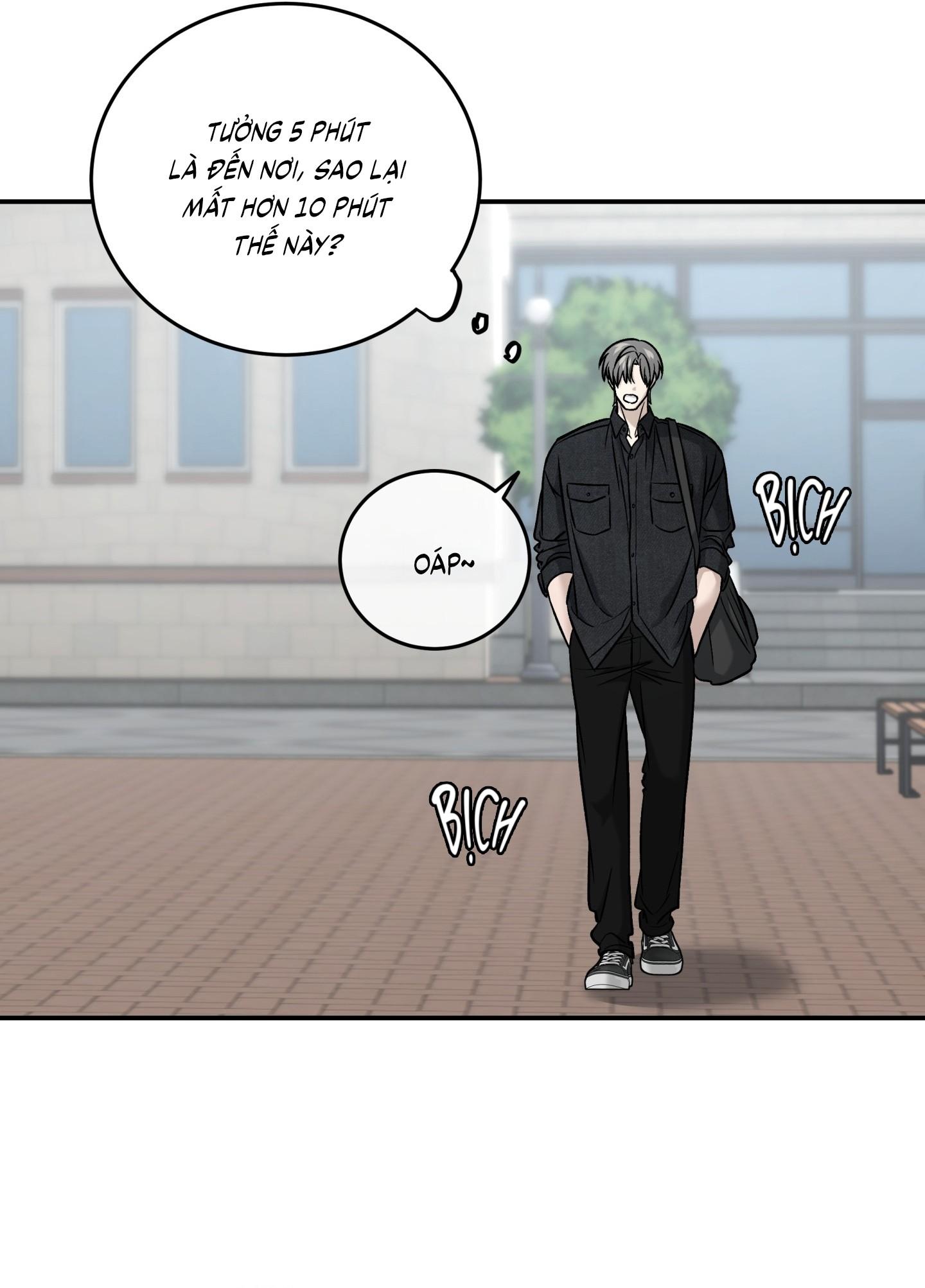 (CBunu) Hưởng Lợi Chapter 57 - Trang 3
