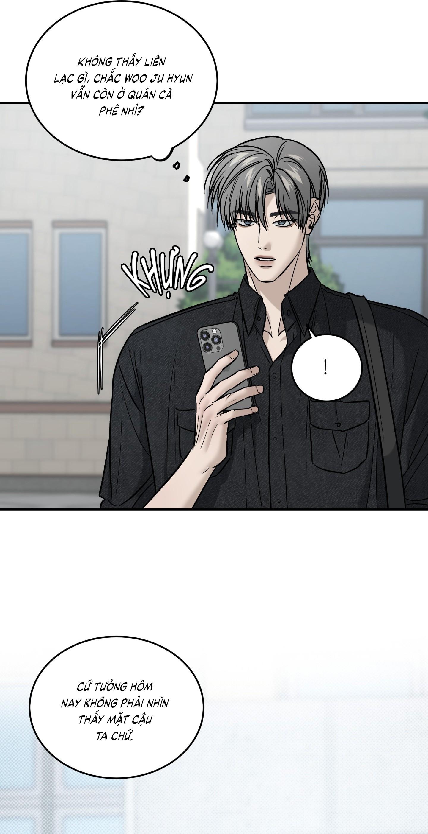 (CBunu) Hưởng Lợi Chapter 57 - Trang 3