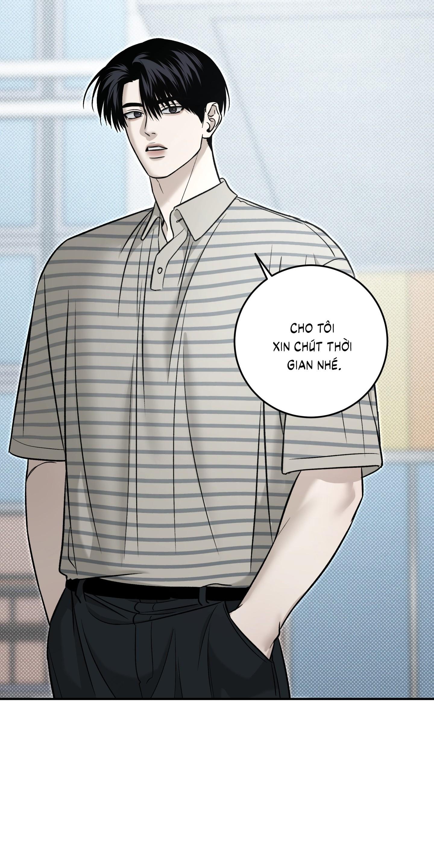 (CBunu) Hưởng Lợi Chapter 57 - Trang 3