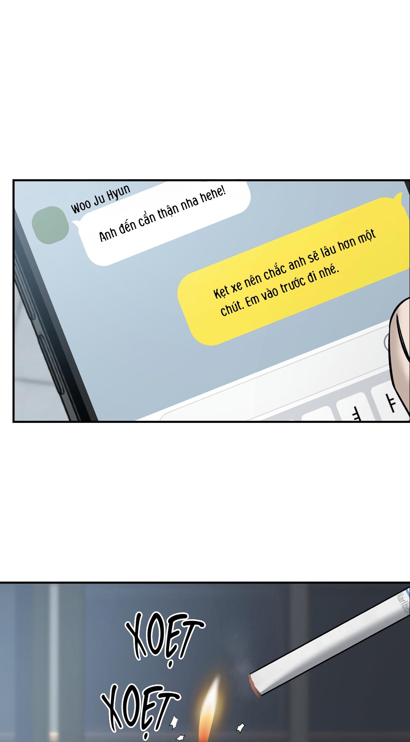 (CBunu) Hưởng Lợi Chapter 57 - Trang 3