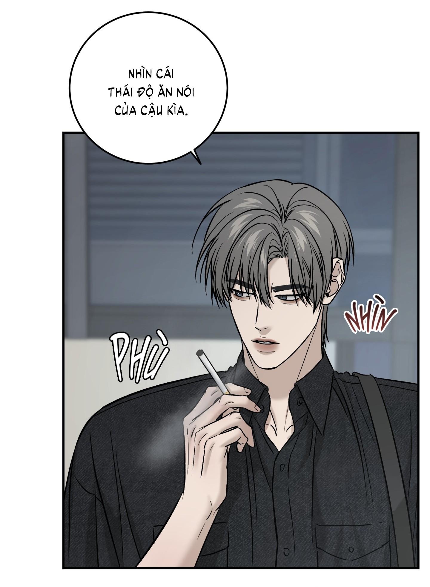 (CBunu) Hưởng Lợi Chapter 57 - Trang 3