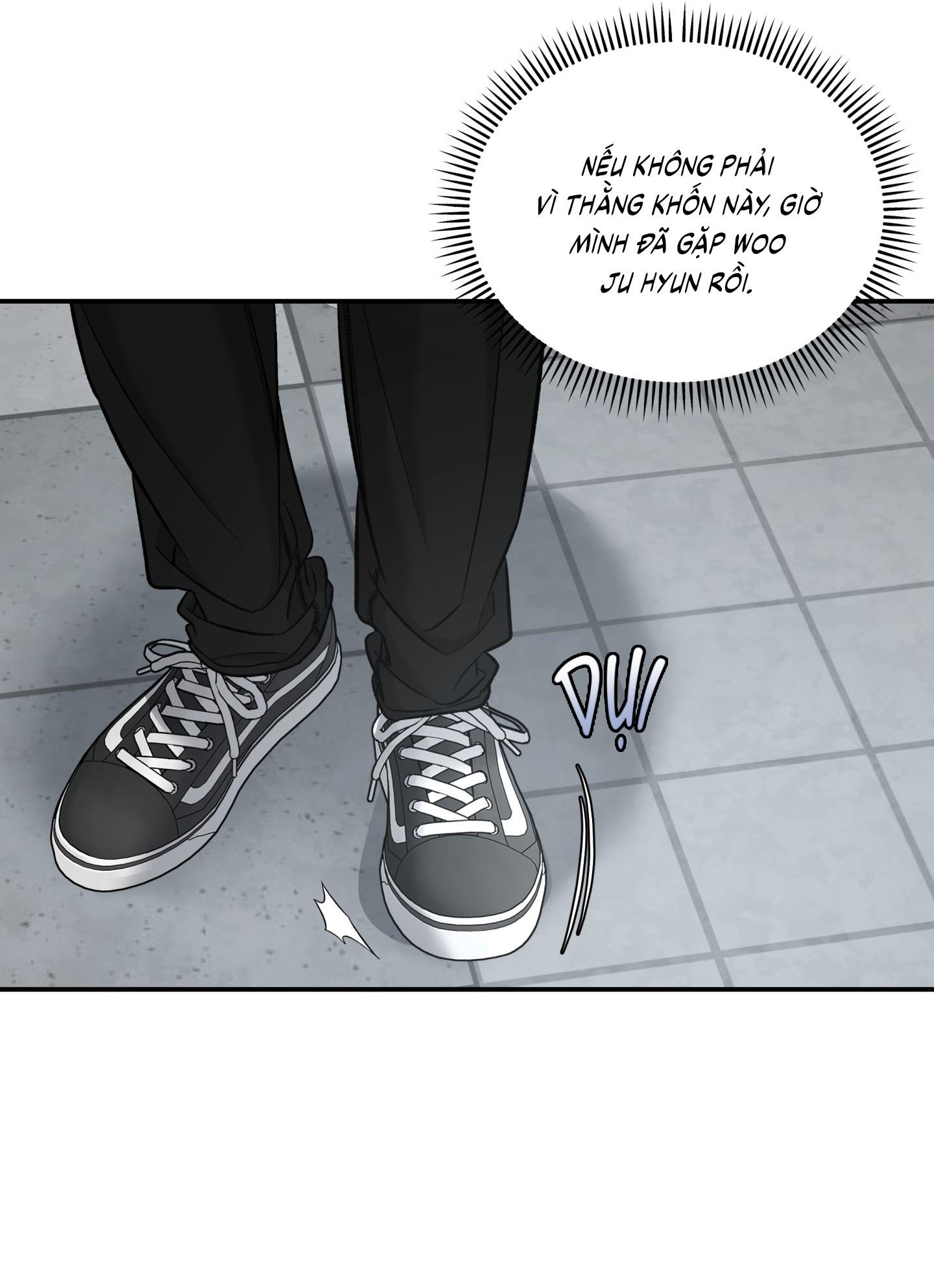 (CBunu) Hưởng Lợi Chapter 57 - Trang 3