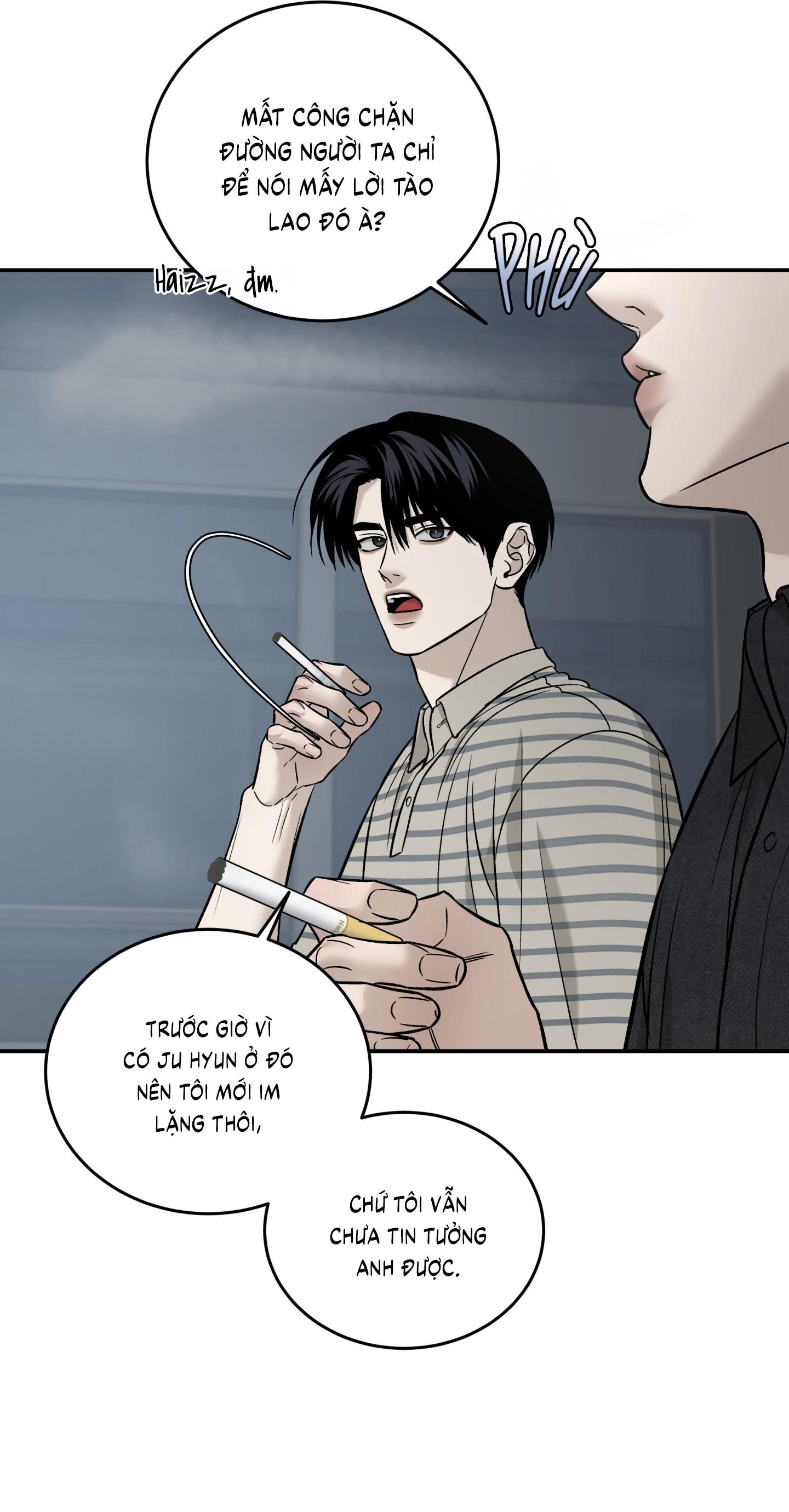 (CBunu) Hưởng Lợi Chapter 57 - Trang 3