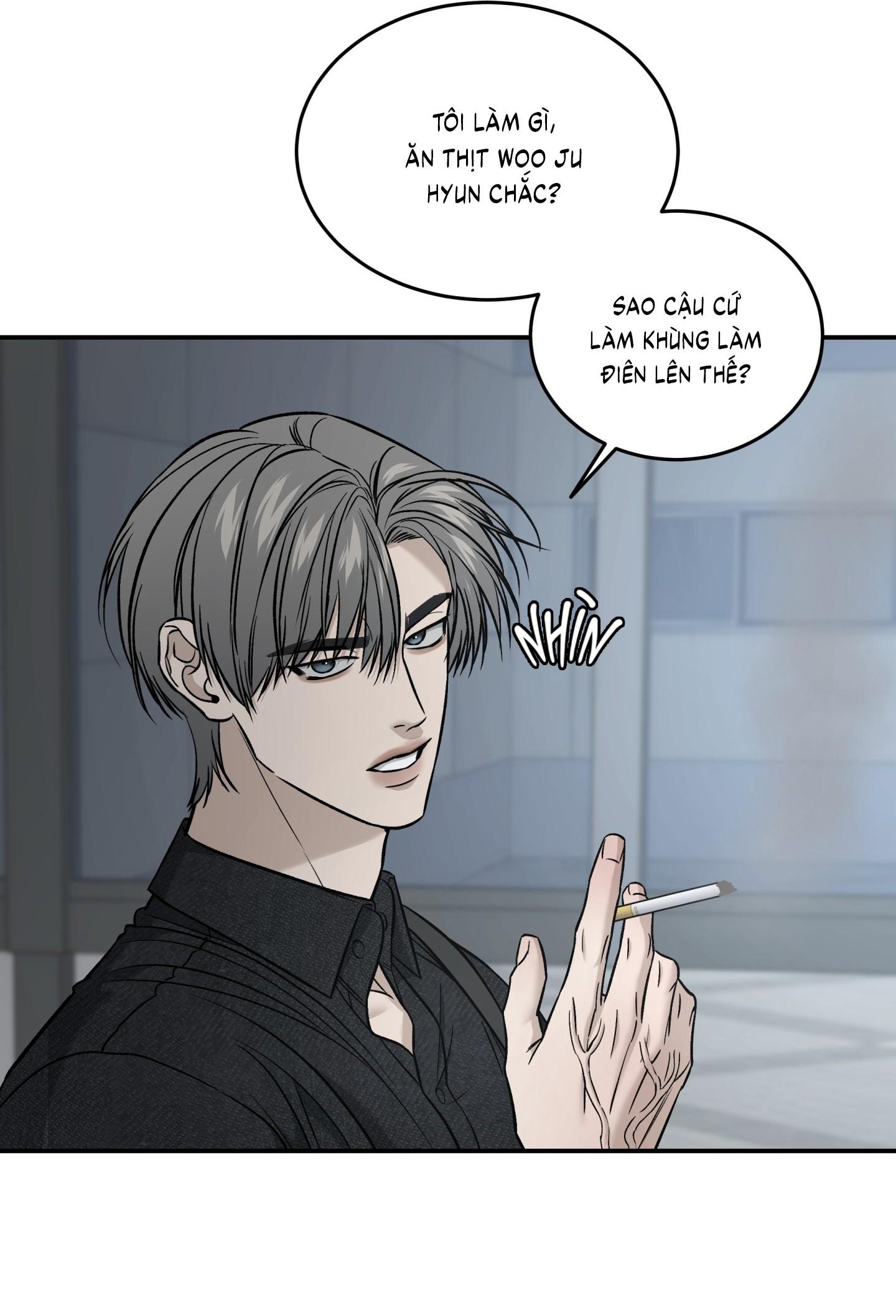 (CBunu) Hưởng Lợi Chapter 57 - Trang 3