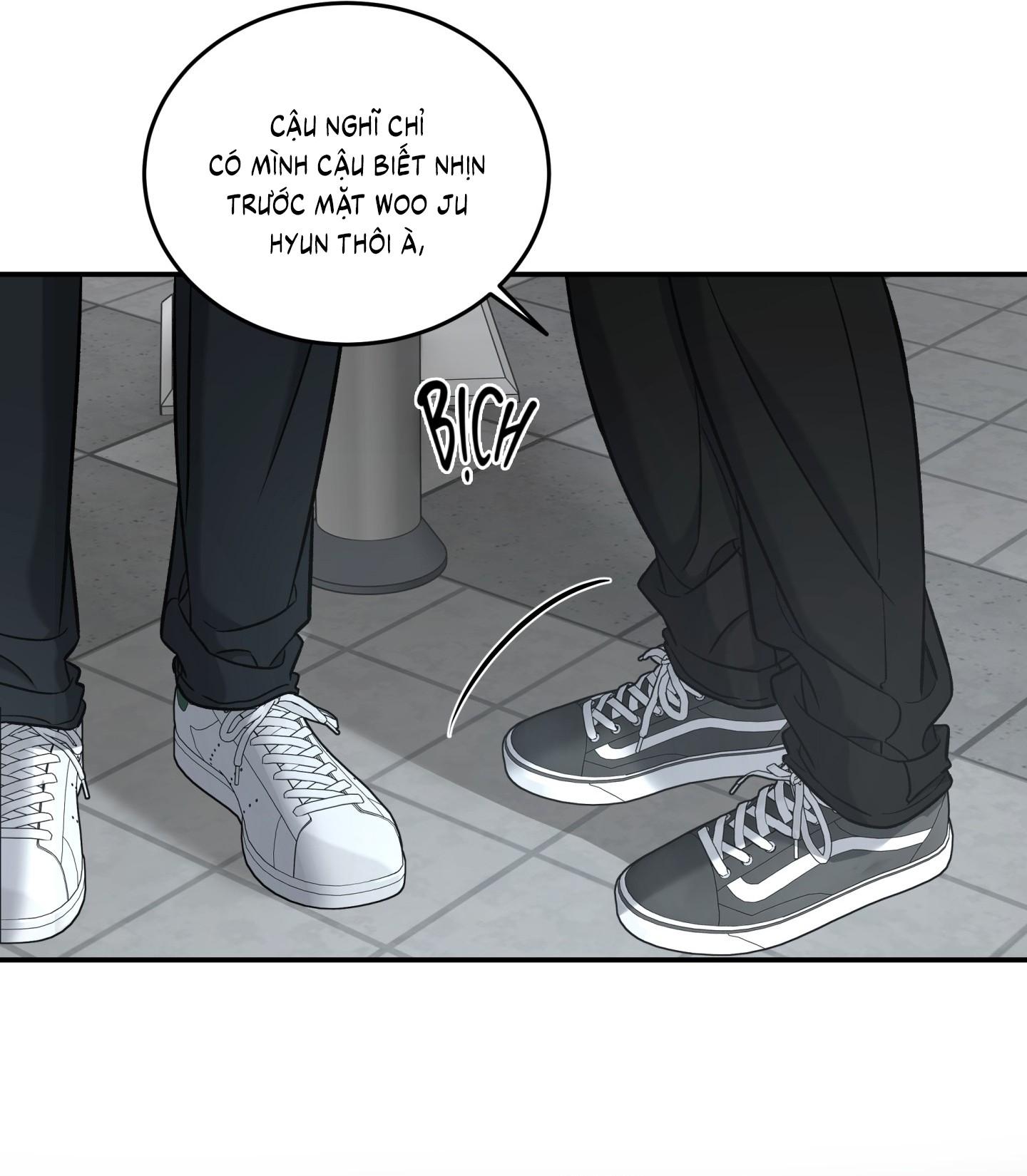 (CBunu) Hưởng Lợi Chapter 57 - Trang 3