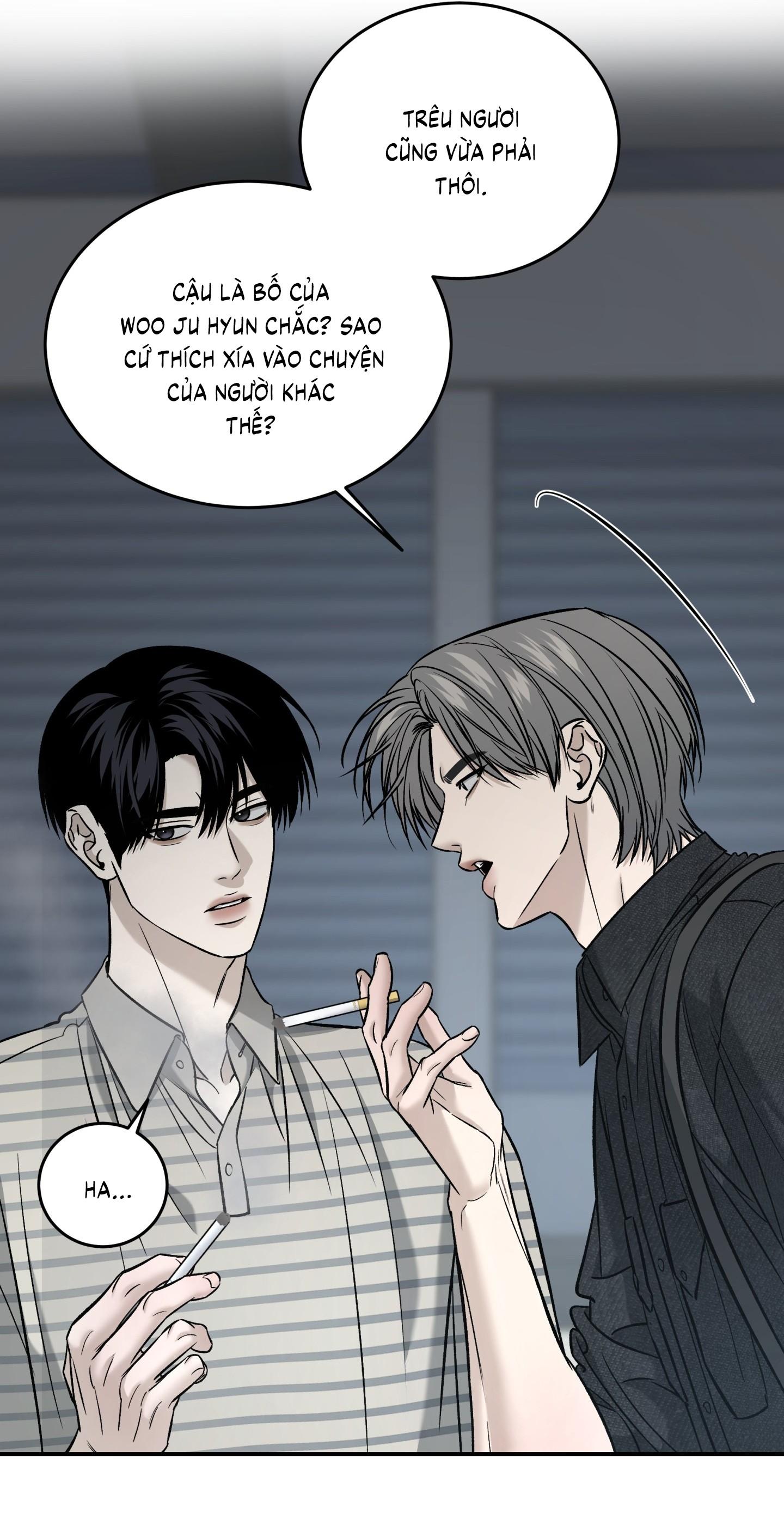 (CBunu) Hưởng Lợi Chapter 57 - Trang 3