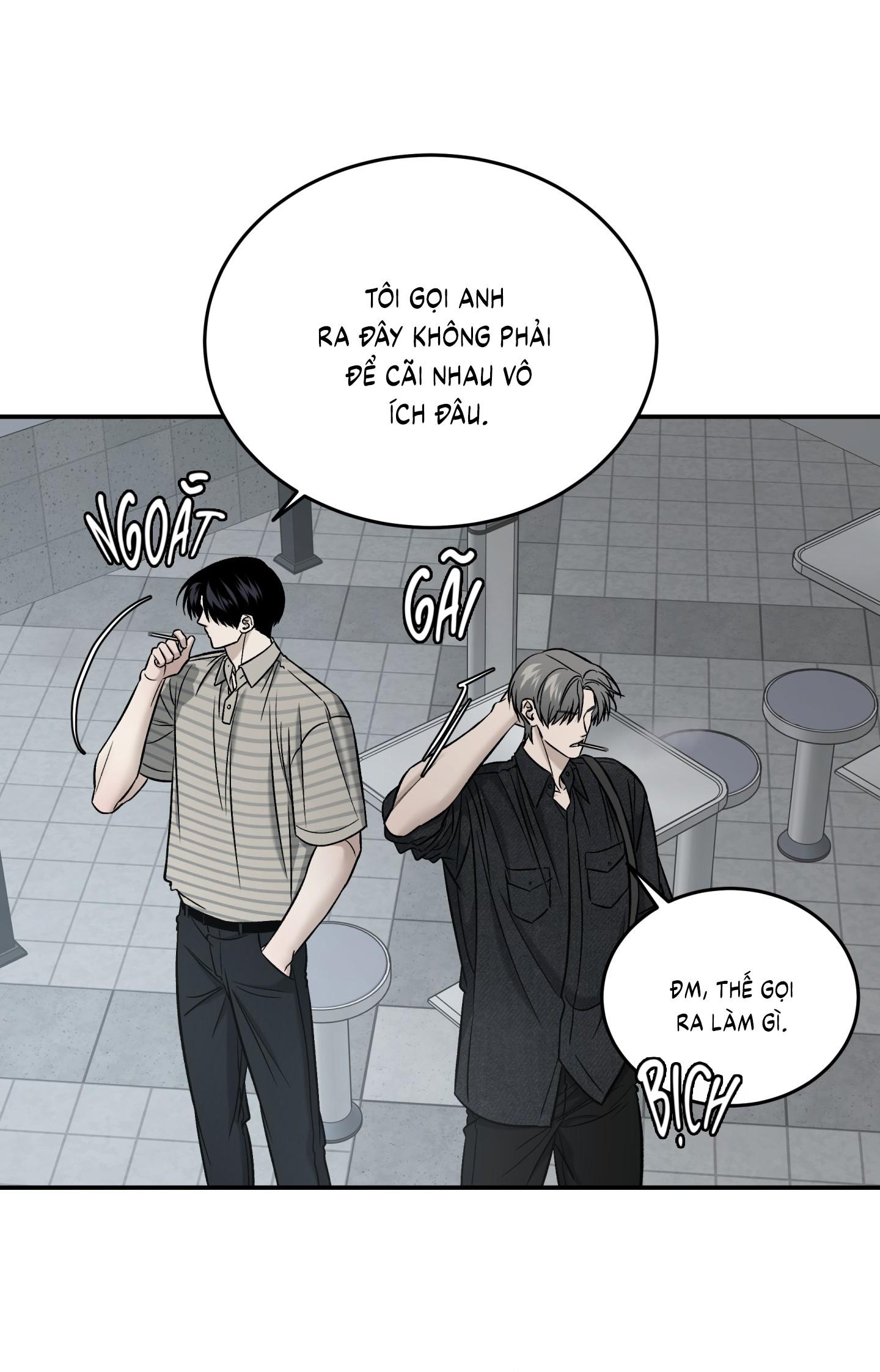 (CBunu) Hưởng Lợi Chapter 57 - Trang 3