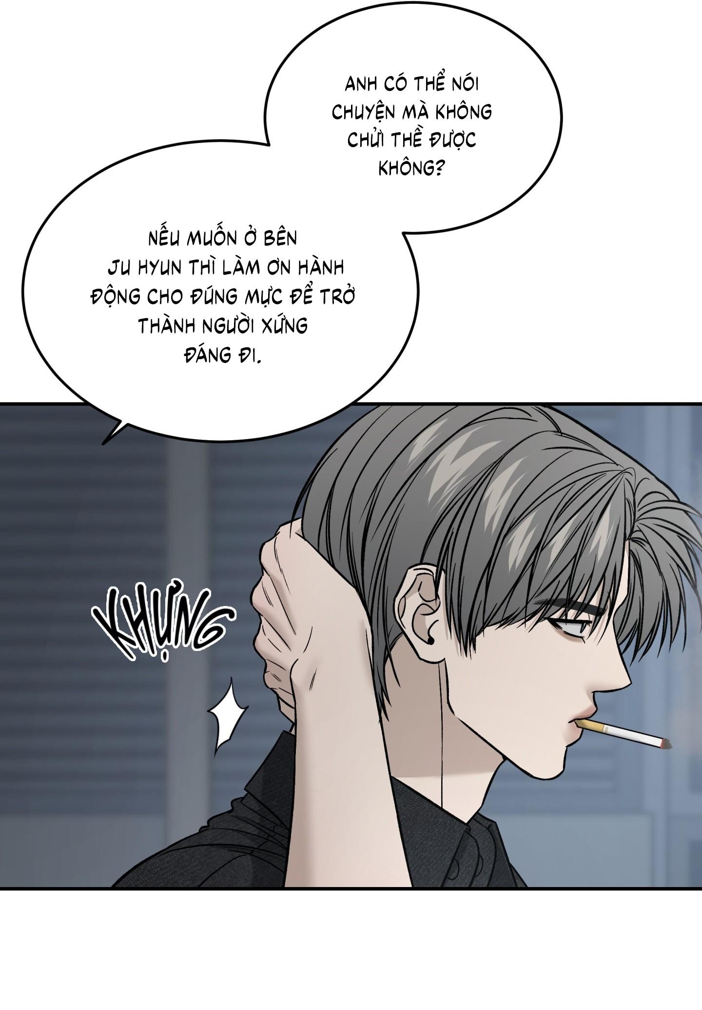 (CBunu) Hưởng Lợi Chapter 57 - Trang 3