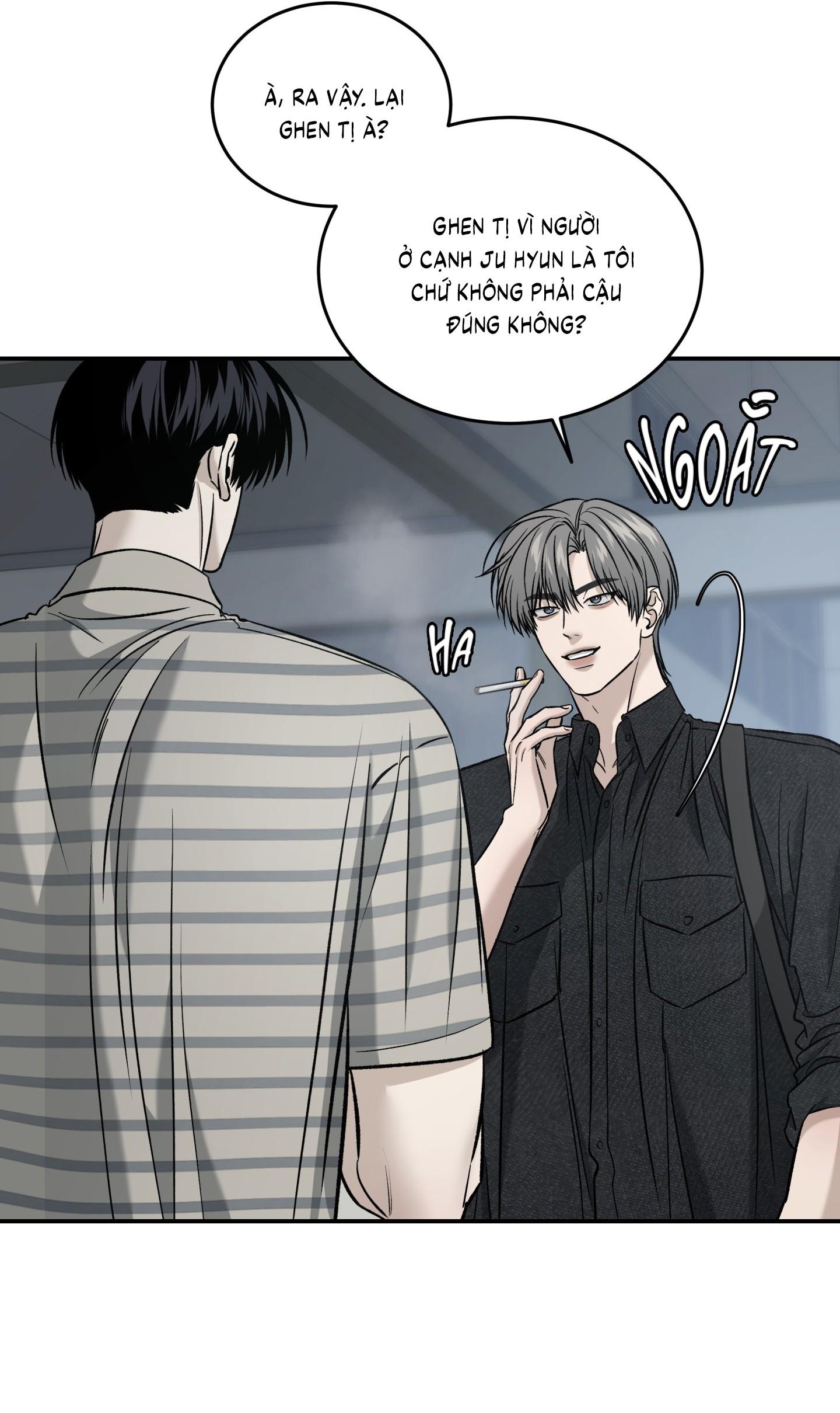 (CBunu) Hưởng Lợi Chapter 57 - Trang 3