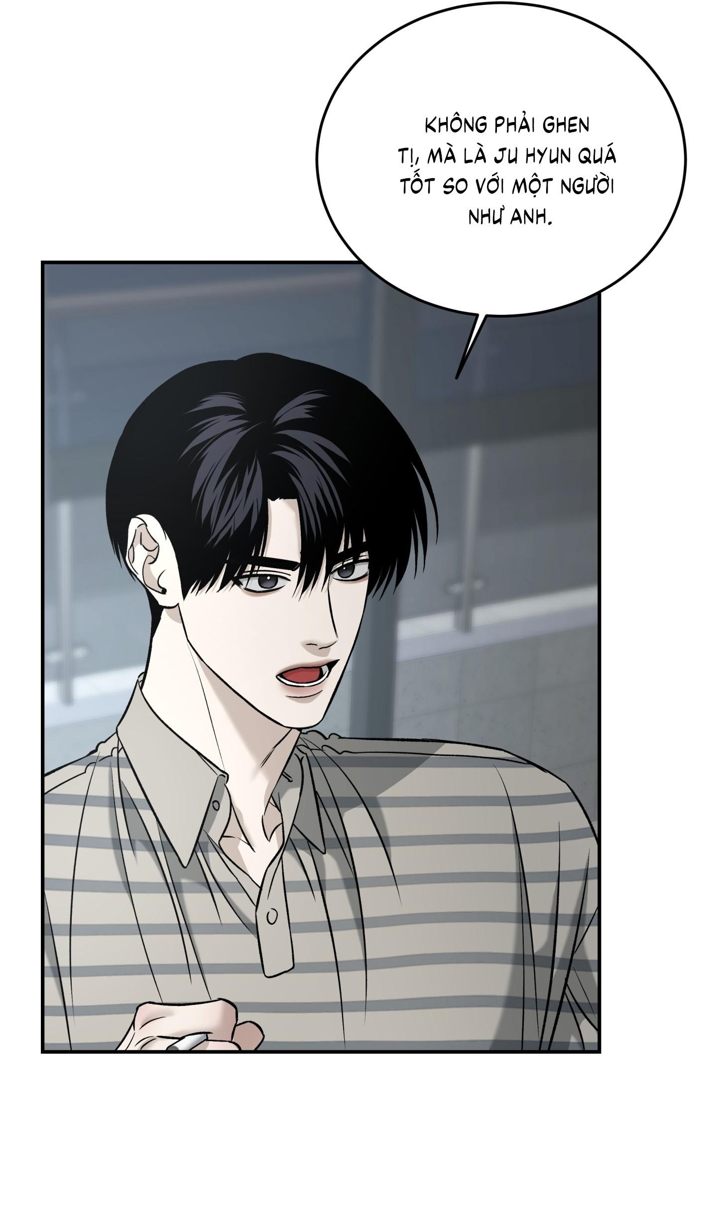 (CBunu) Hưởng Lợi Chapter 57 - Trang 3