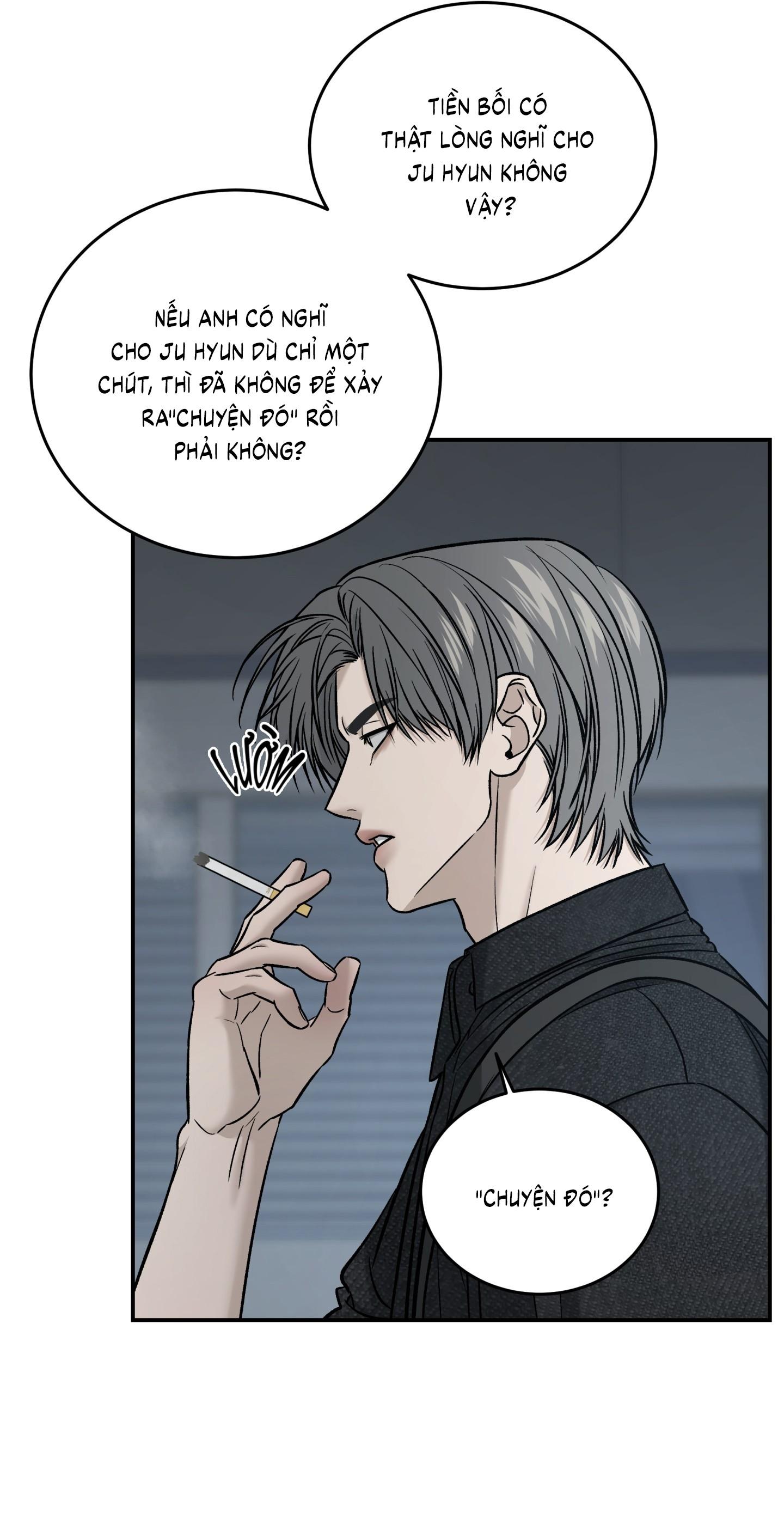 (CBunu) Hưởng Lợi Chapter 57 - Trang 3
