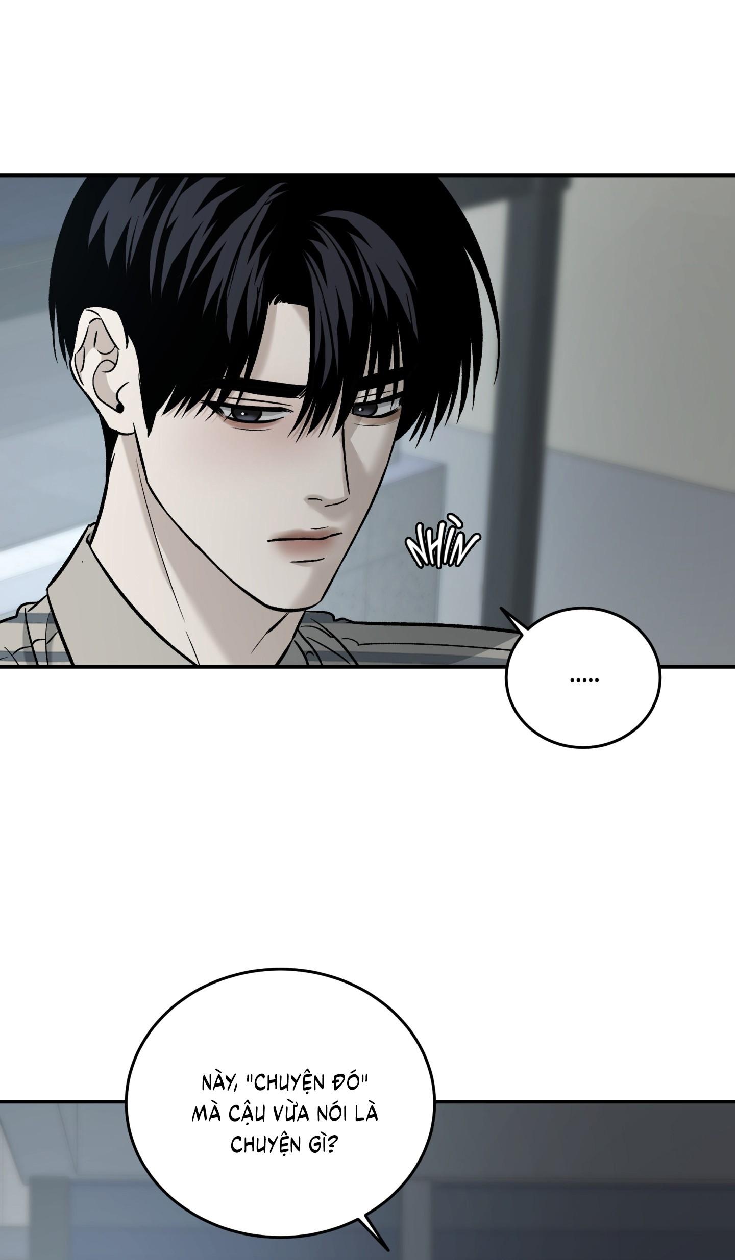 (CBunu) Hưởng Lợi Chapter 57 - Trang 3