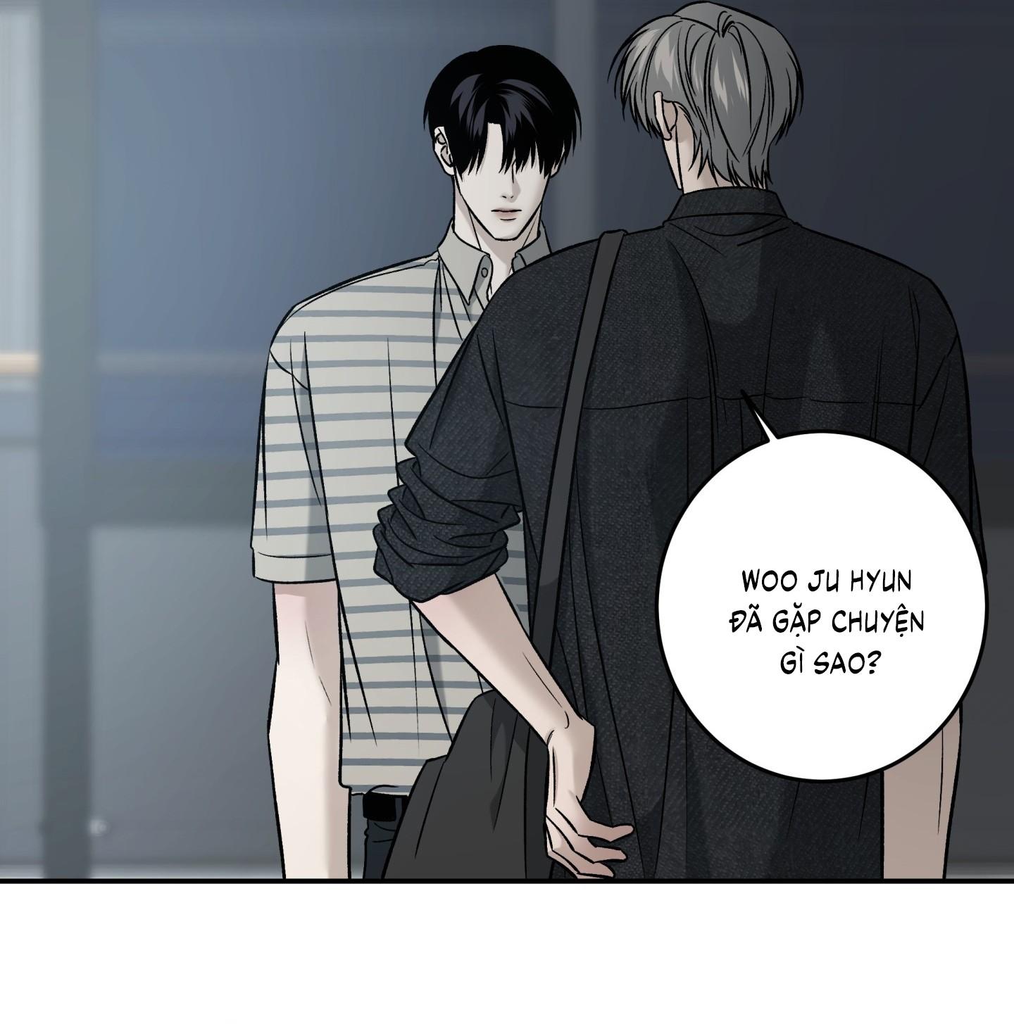(CBunu) Hưởng Lợi Chapter 57 - Trang 3