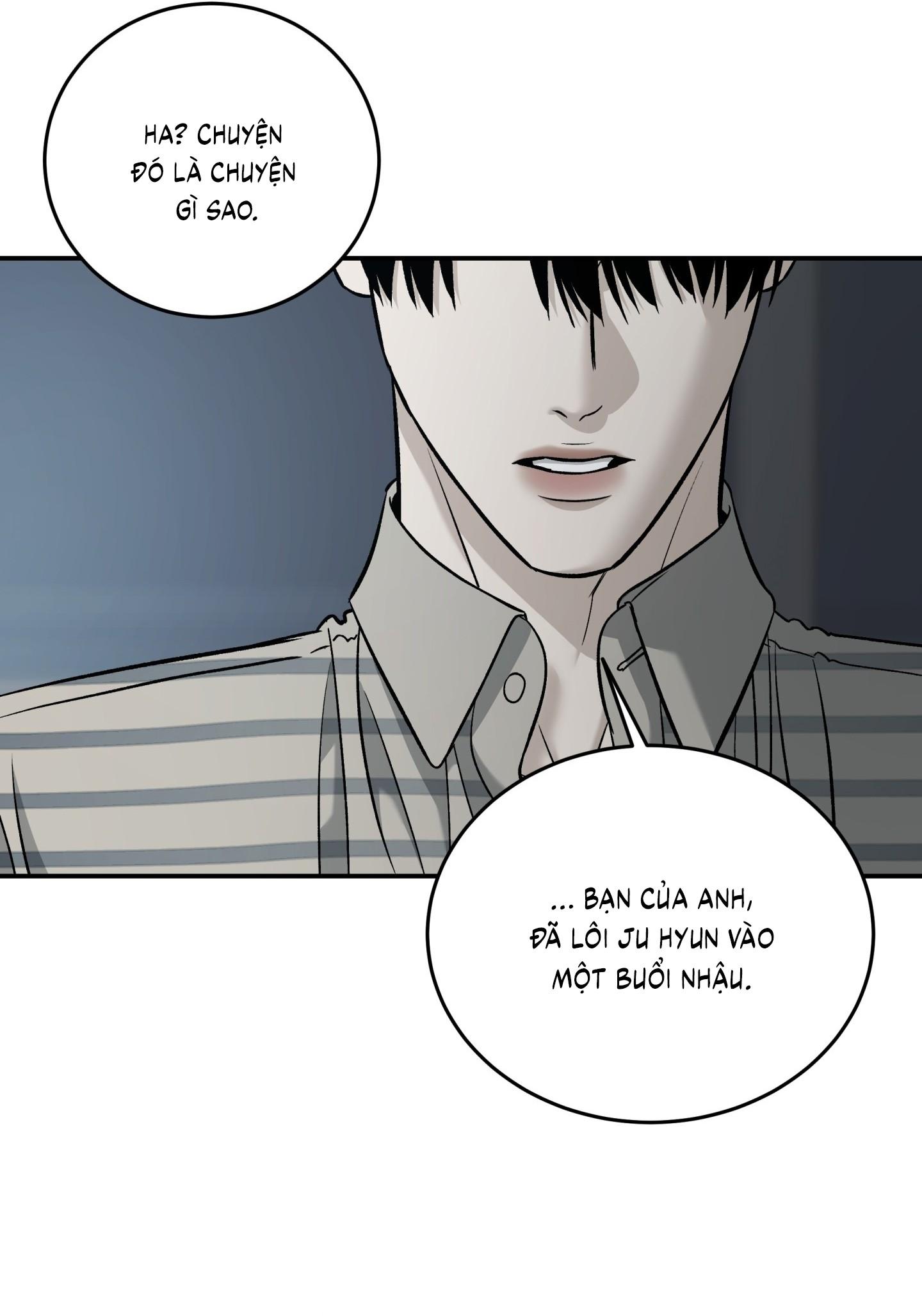 (CBunu) Hưởng Lợi Chapter 57 - Trang 3
