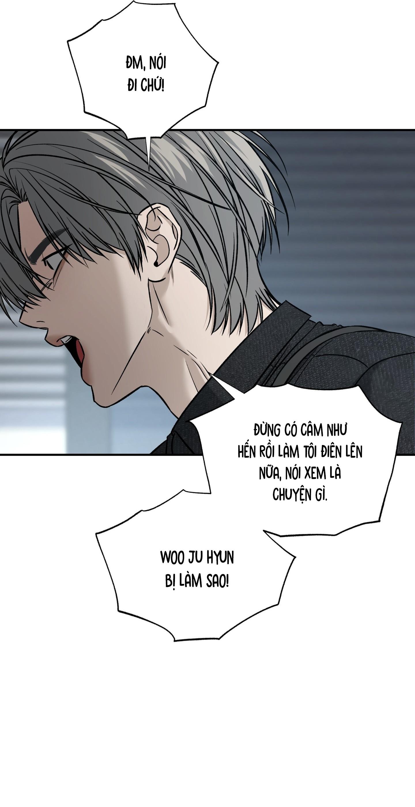 (CBunu) Hưởng Lợi Chapter 57 - Trang 3