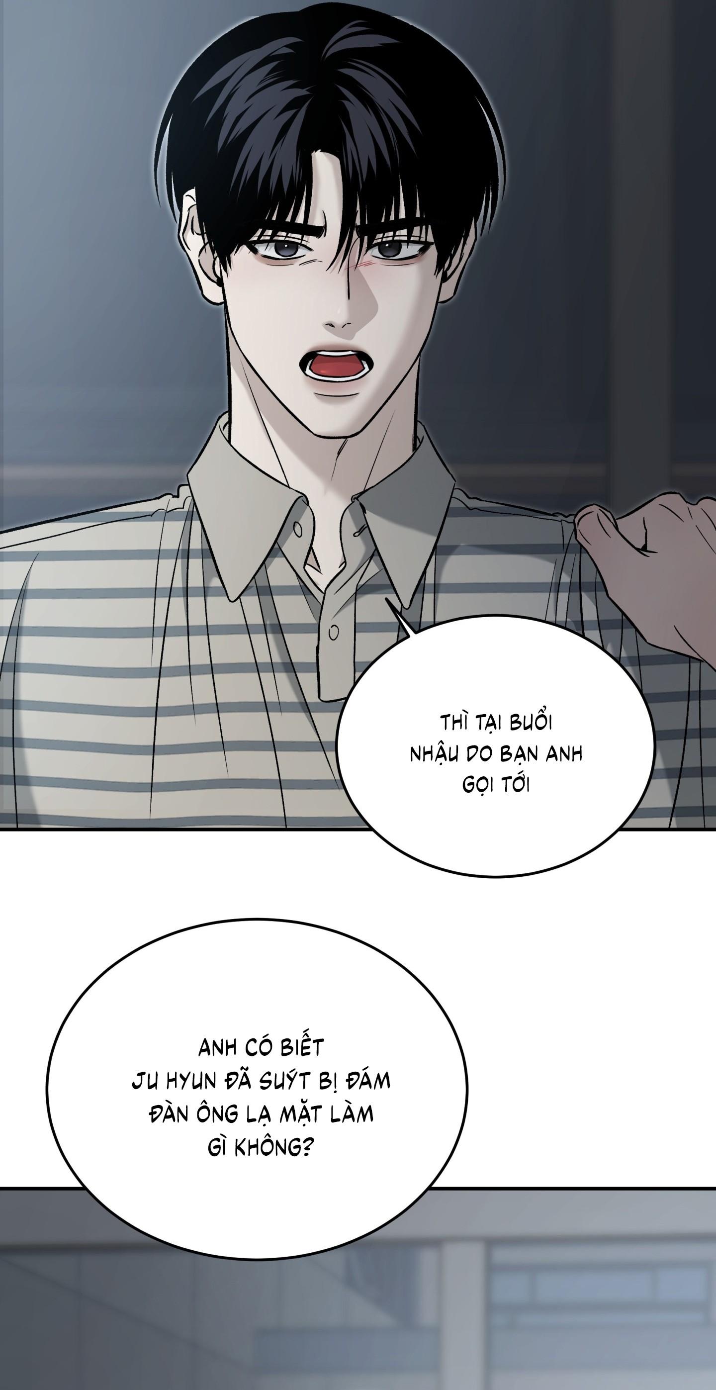 (CBunu) Hưởng Lợi Chapter 57 - Trang 3