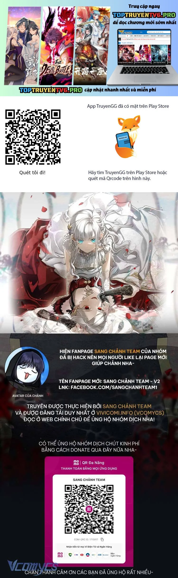 Hướng Về Ánh Dương Lần Nữa Chapter 104 - Trang 2