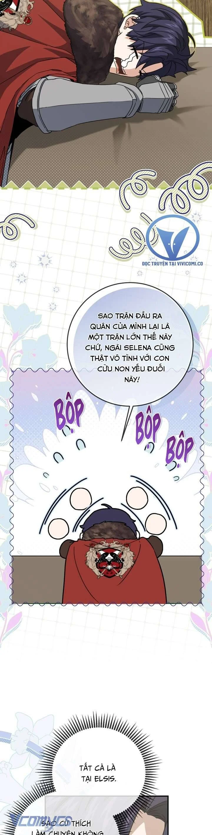 Hướng Về Ánh Dương Lần Nữa Chapter 104 - Trang 2