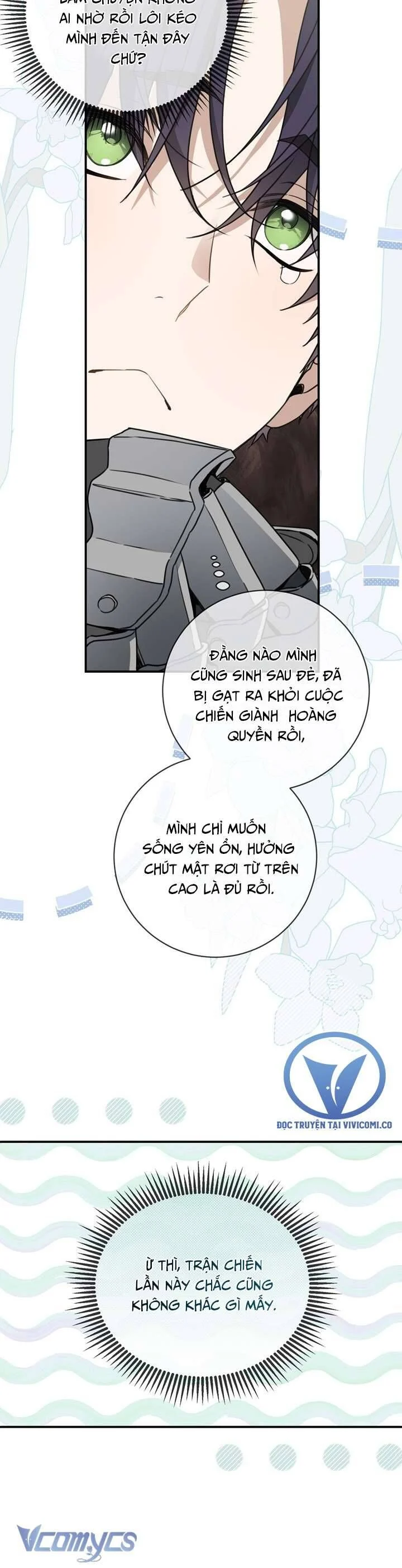 Hướng Về Ánh Dương Lần Nữa Chapter 104 - Trang 2