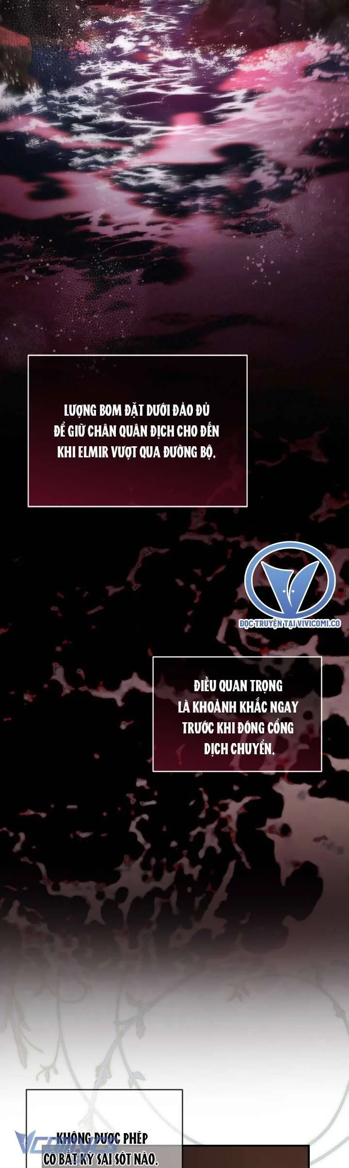 Hướng Về Ánh Dương Lần Nữa Chapter 104 - Trang 2