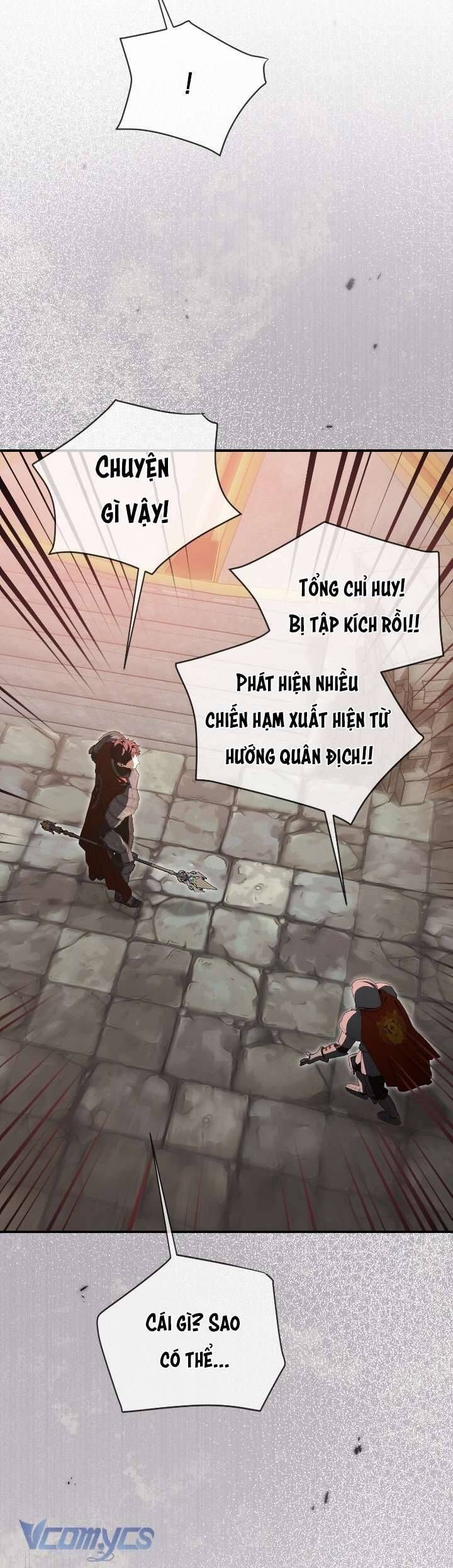Hướng Về Ánh Dương Lần Nữa Chapter 104 - Trang 2