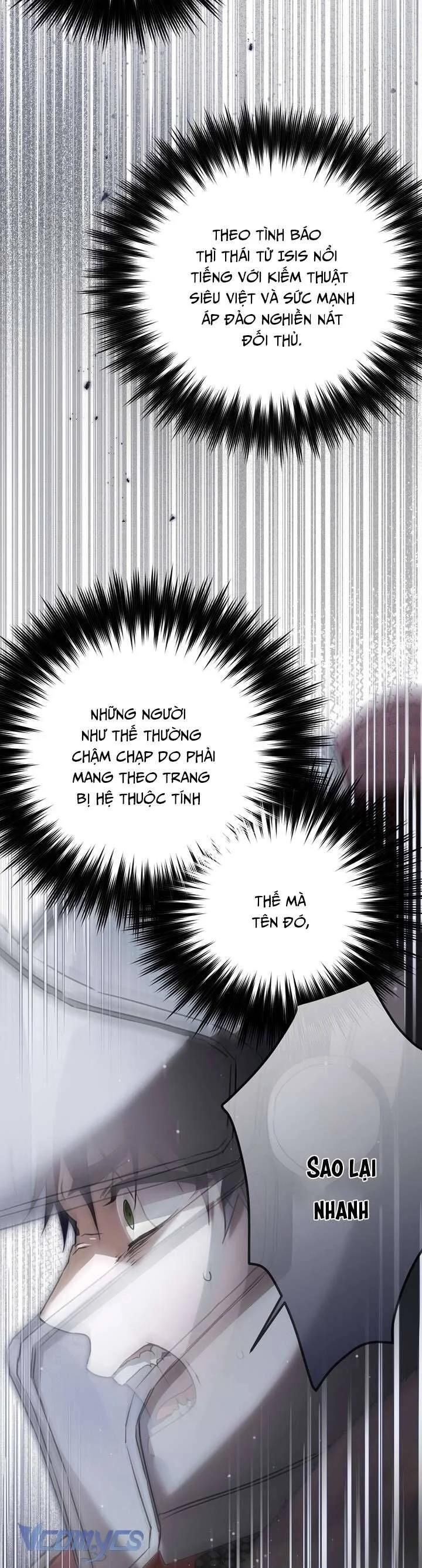 Hướng Về Ánh Dương Lần Nữa Chapter 104 - Trang 2