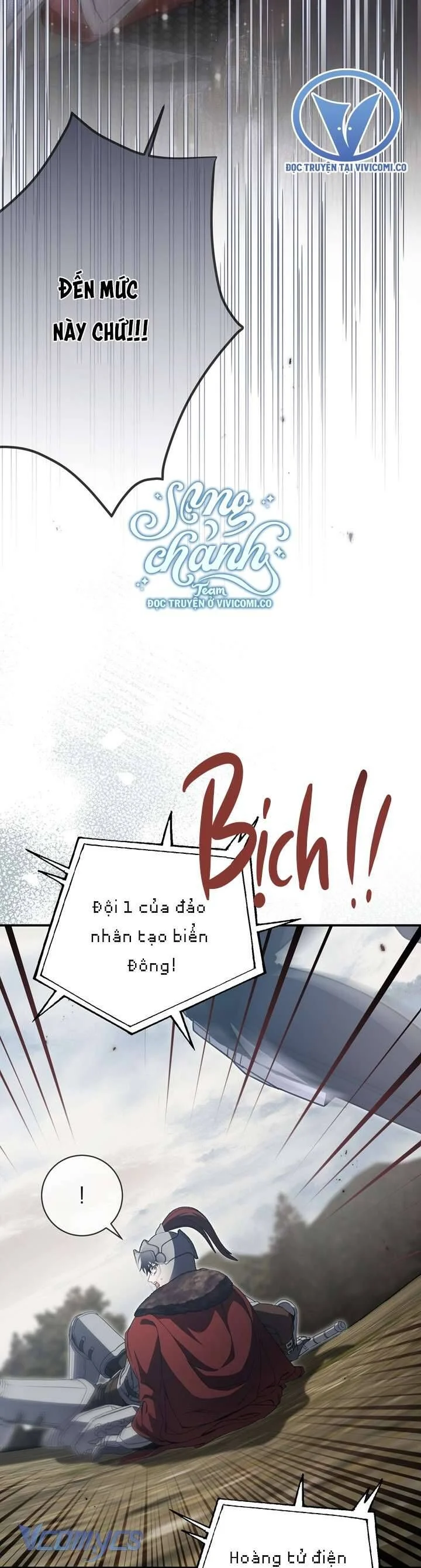 Hướng Về Ánh Dương Lần Nữa Chapter 104 - Trang 2
