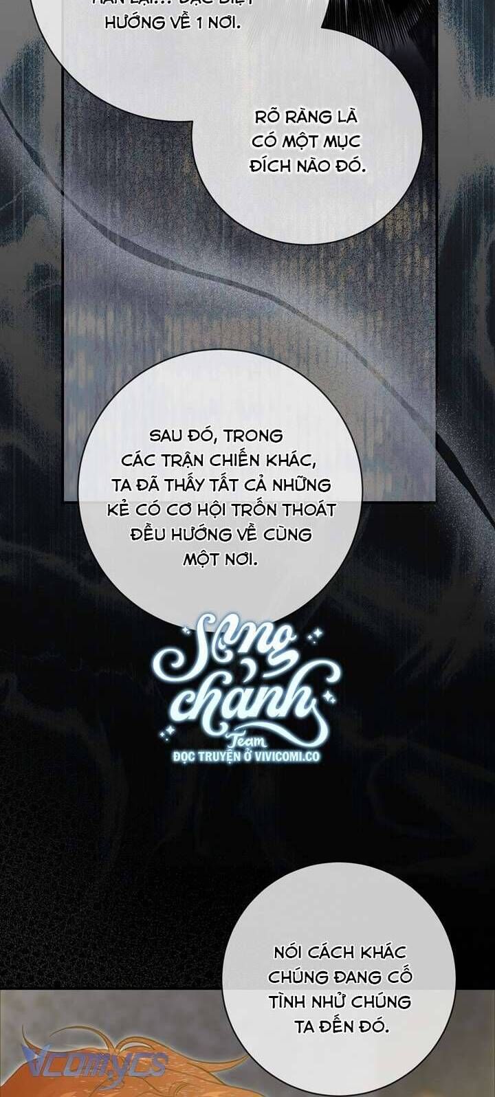 Hướng Về Ánh Dương Lần Nữa Chapter 104 - Trang 2