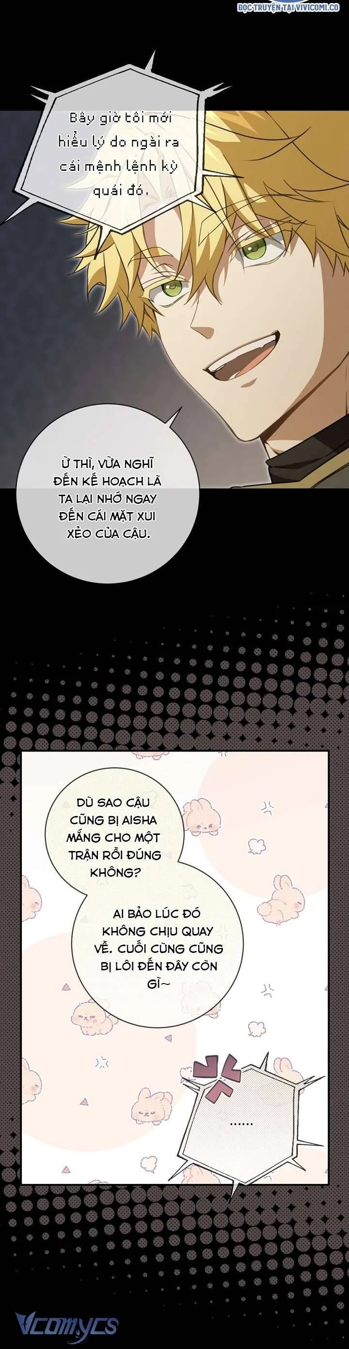 Hướng Về Ánh Dương Lần Nữa Chapter 104 - Trang 2