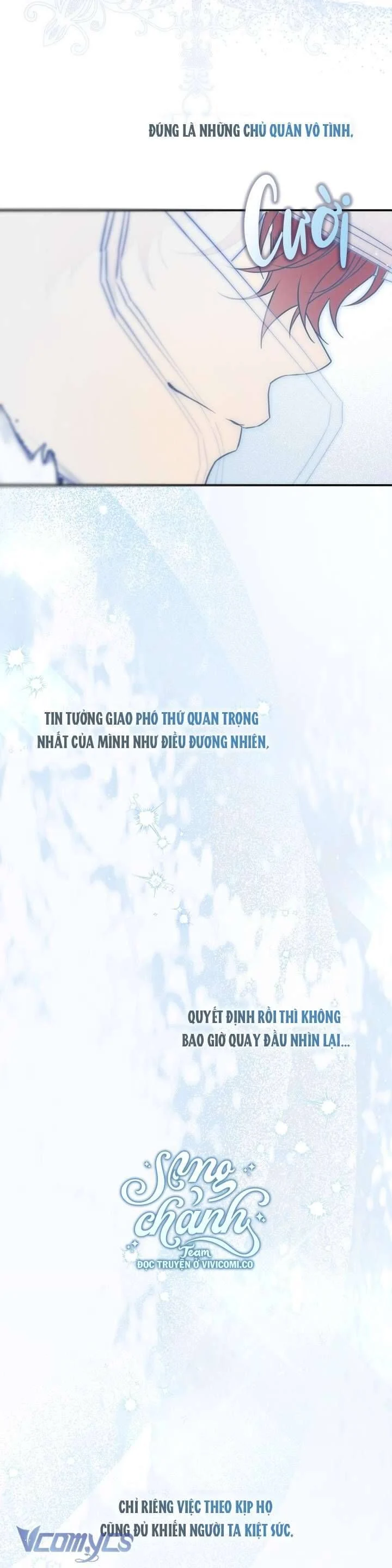 Hướng Về Ánh Dương Lần Nữa Chapter 104 - Trang 2