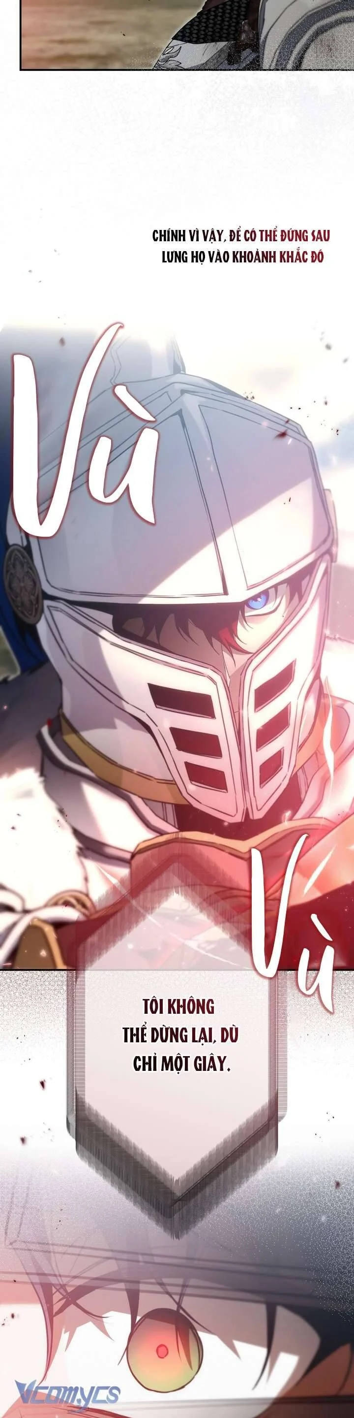 Hướng Về Ánh Dương Lần Nữa Chapter 104 - Trang 2