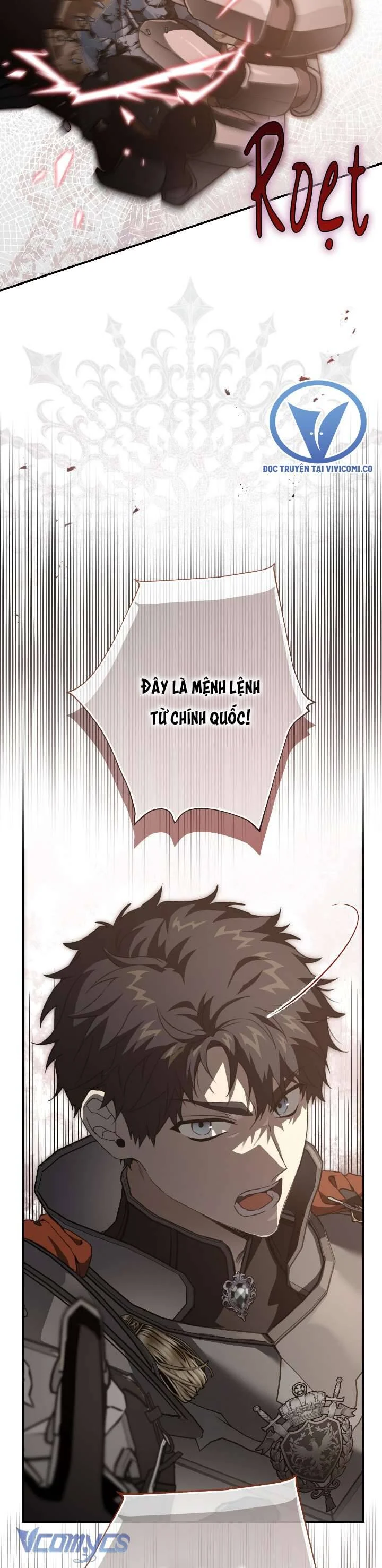 Hướng Về Ánh Dương Lần Nữa Chapter 105 - Trang 2