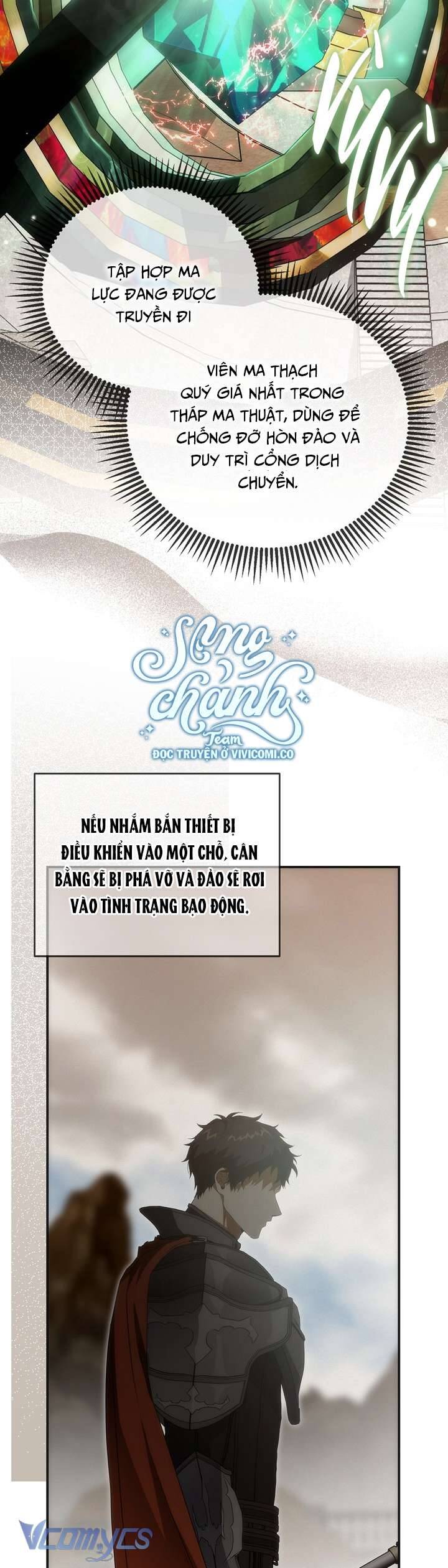 Hướng Về Ánh Dương Lần Nữa Chapter 105 - Trang 2
