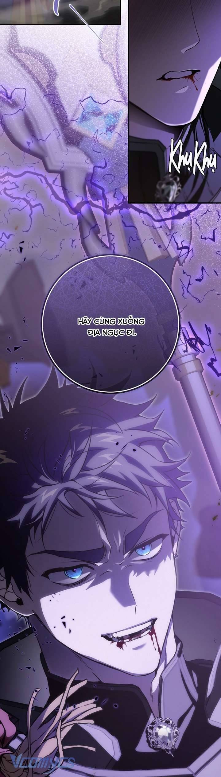 Hướng Về Ánh Dương Lần Nữa Chapter 105 - Trang 2