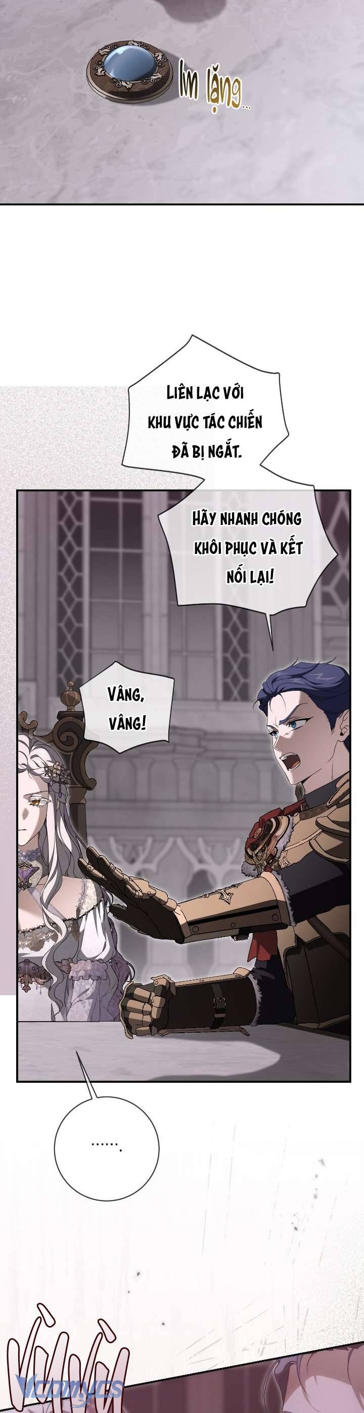 Hướng Về Ánh Dương Lần Nữa Chapter 105 - Trang 2