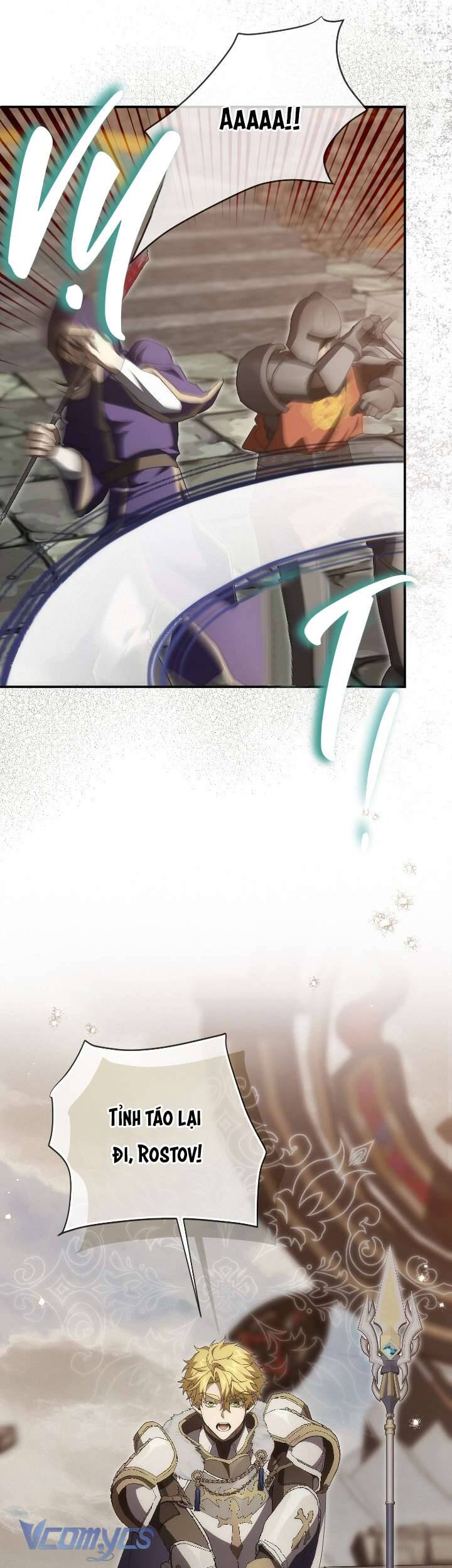 Hướng Về Ánh Dương Lần Nữa Chapter 105 - Trang 2