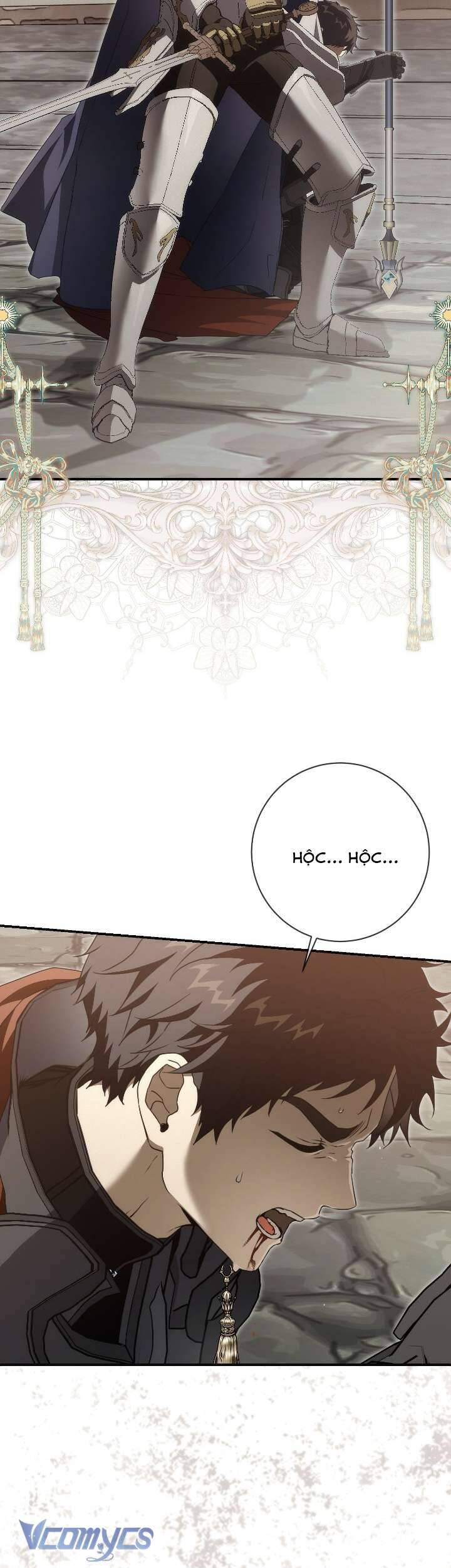 Hướng Về Ánh Dương Lần Nữa Chapter 105 - Trang 2